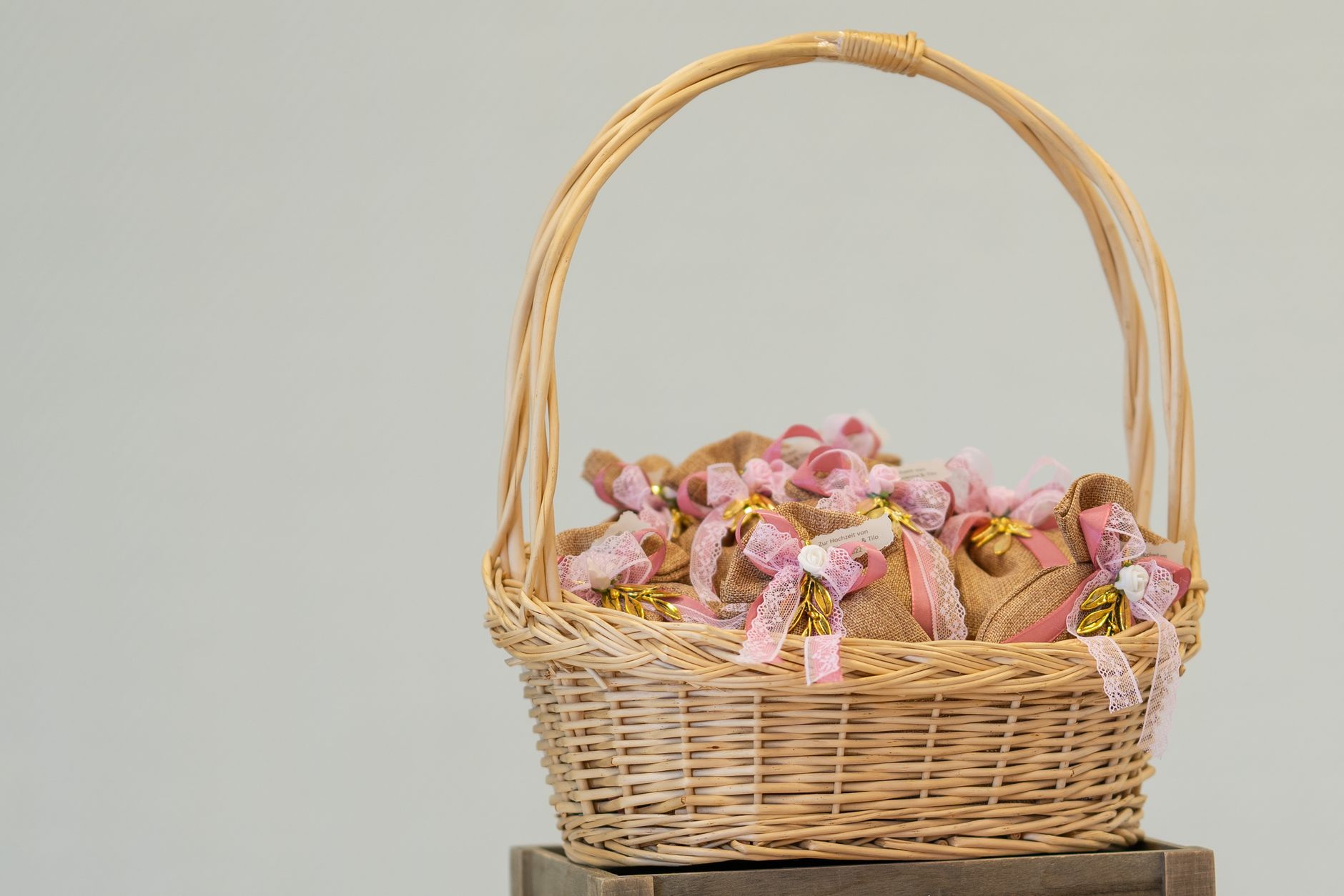Handcrafted Gifts That Tell Your Story