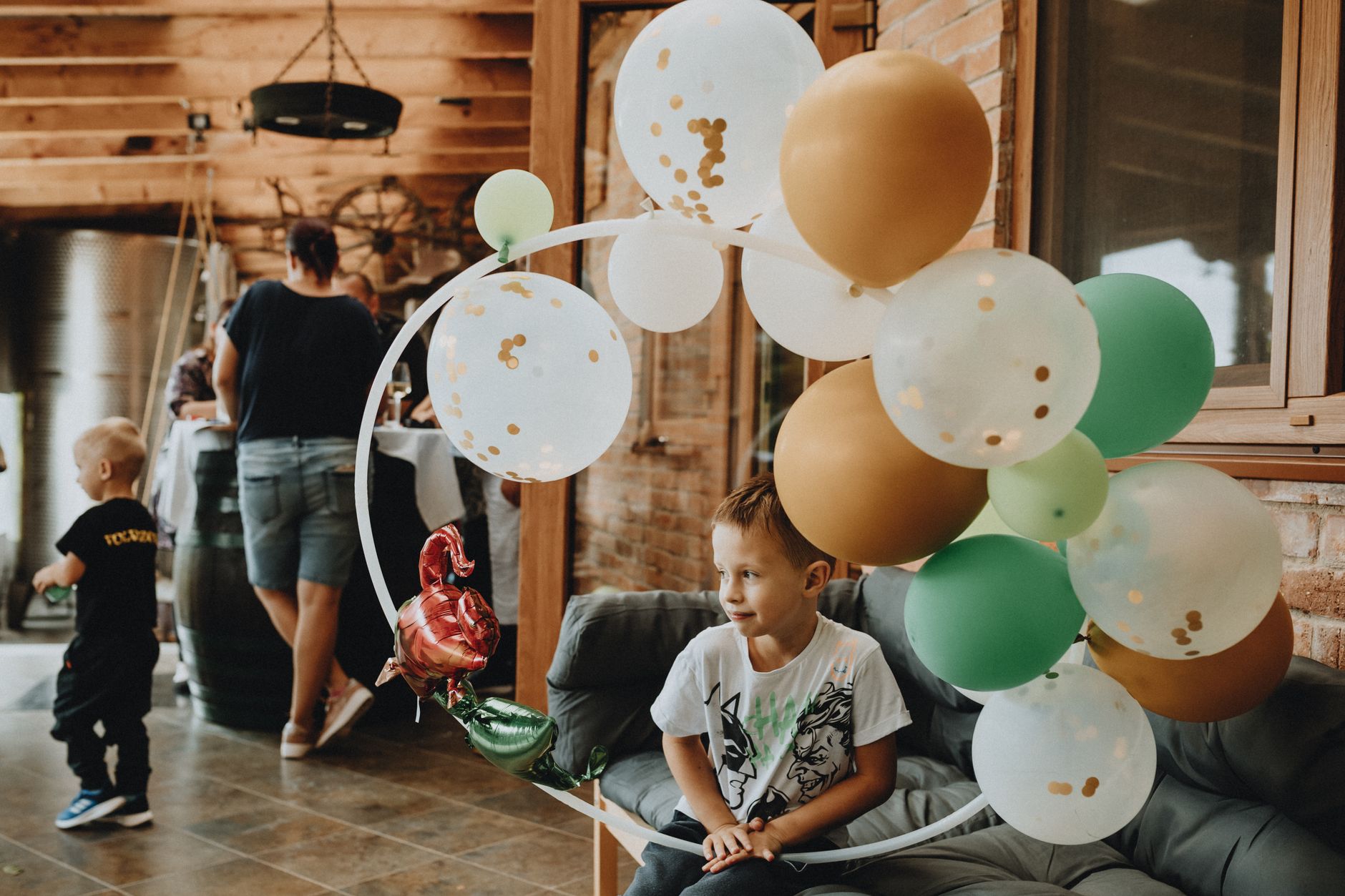 Balloon Art Designers