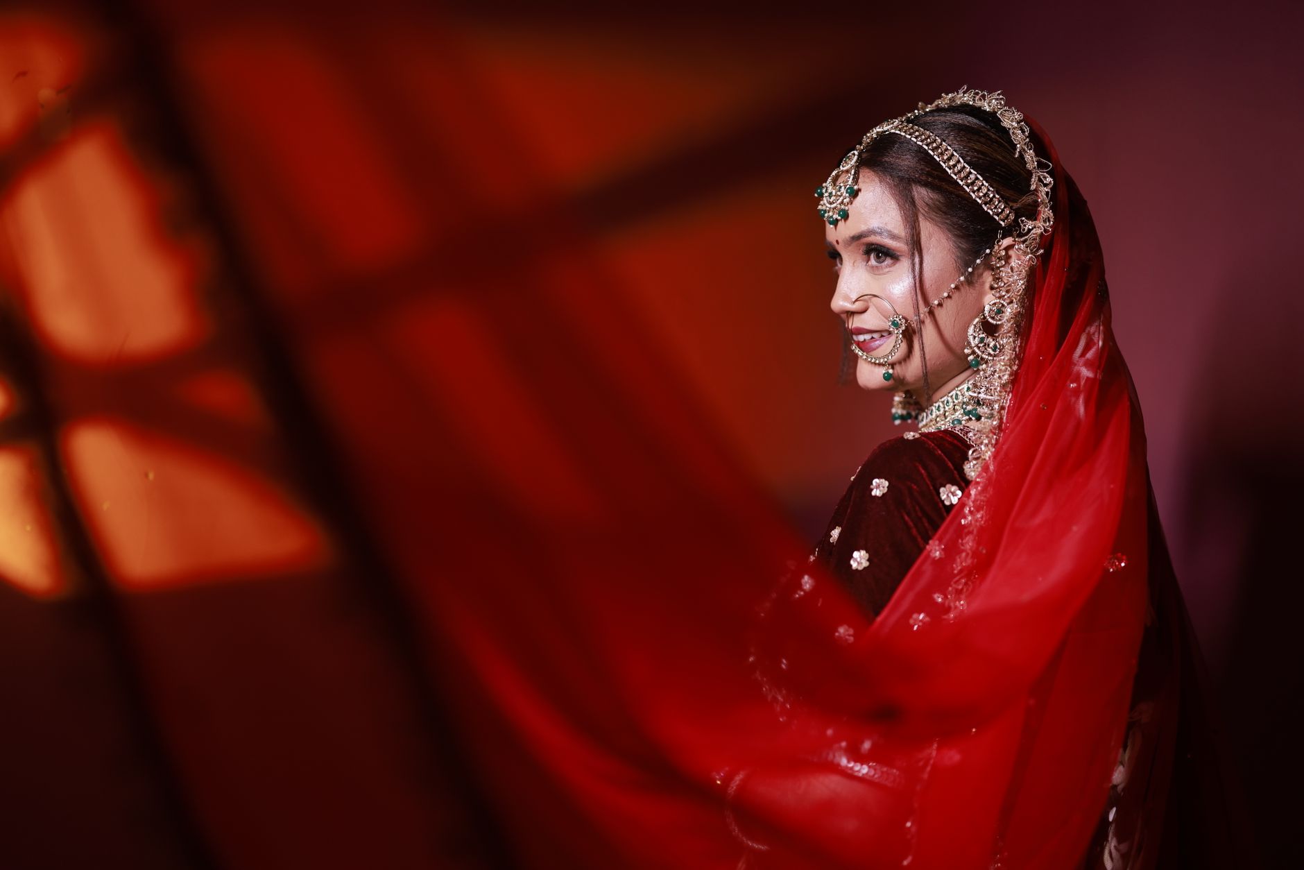 Bespoke Ceremony Outfits in Vizag