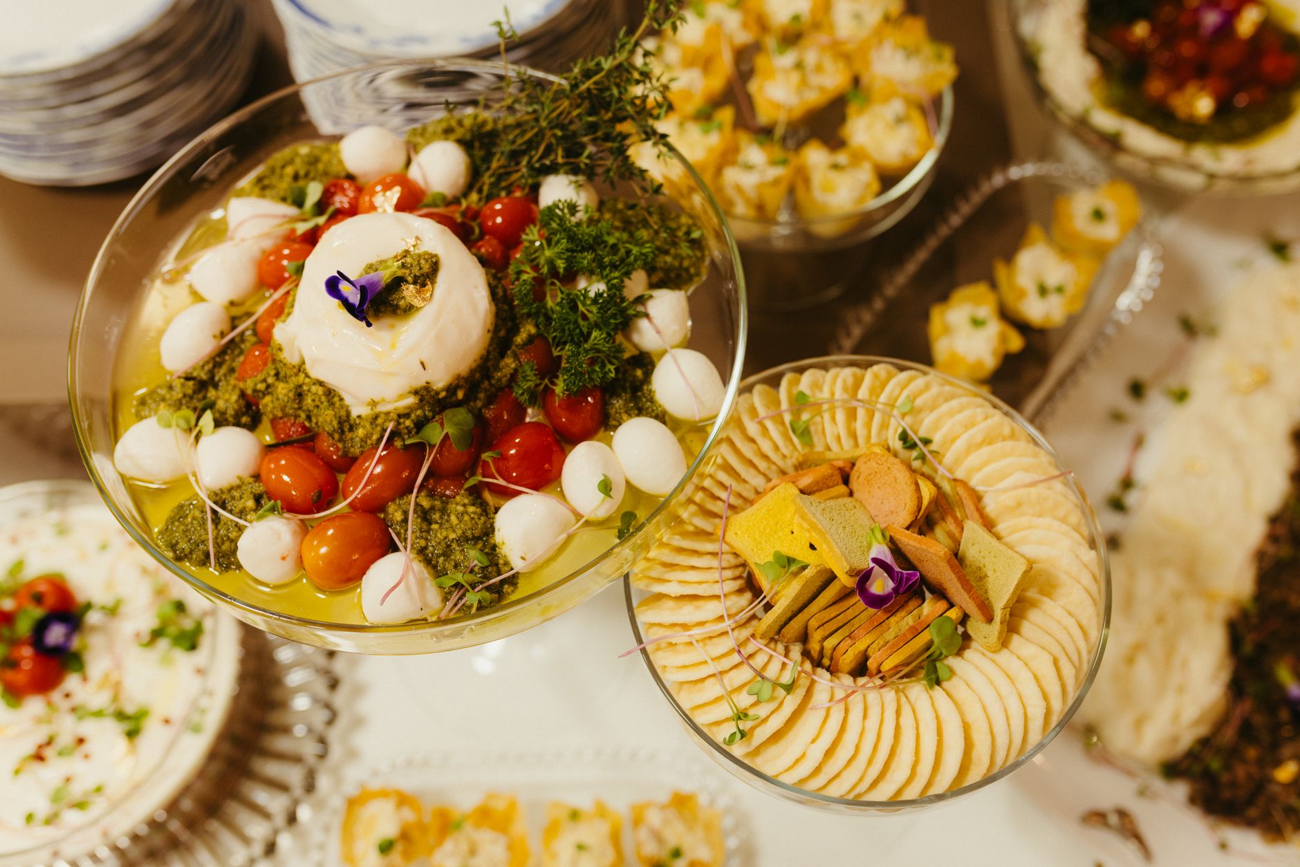 Craft Your Dream Wedding Menu in Vizag