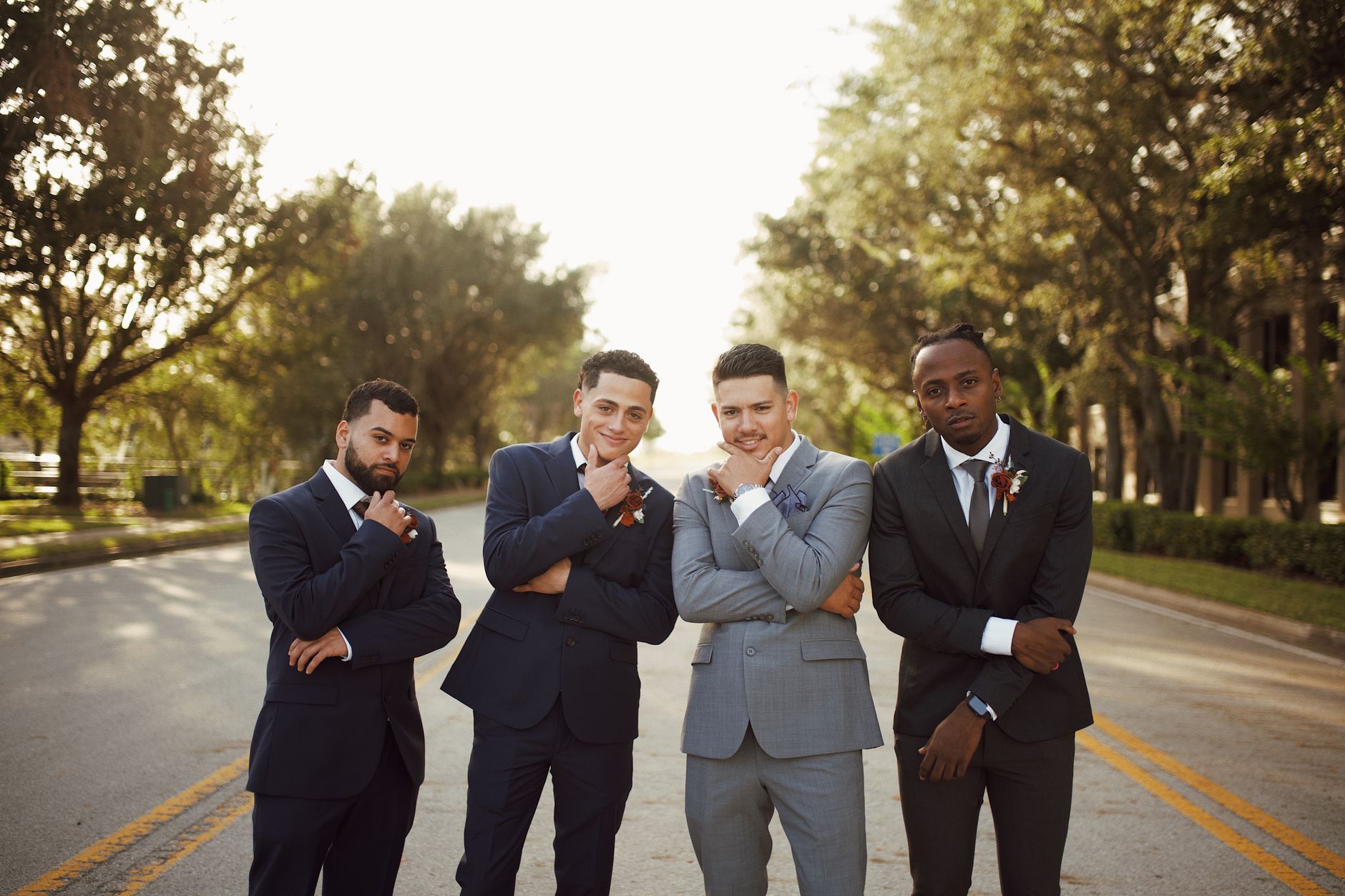 Best Men Styling