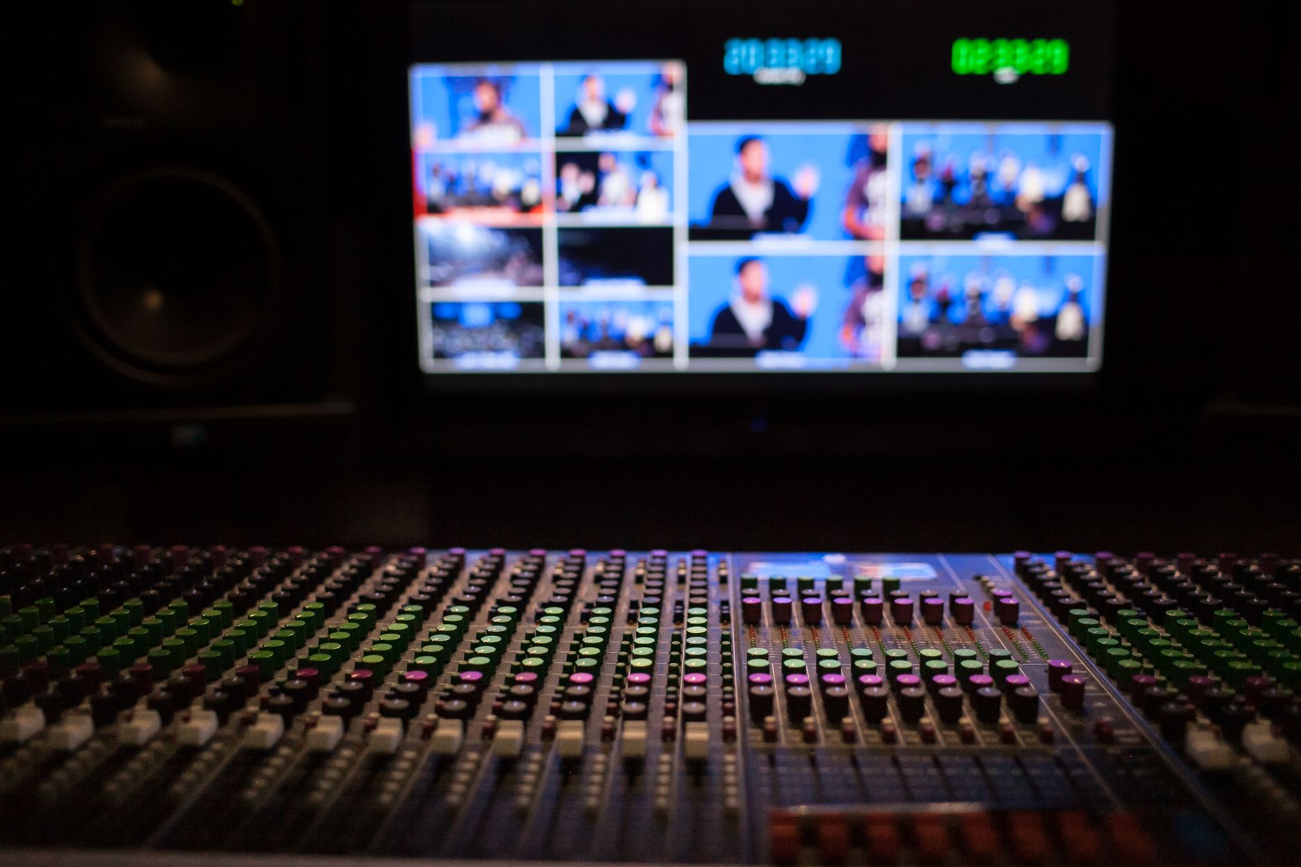 Tell Your Brand Story on Film