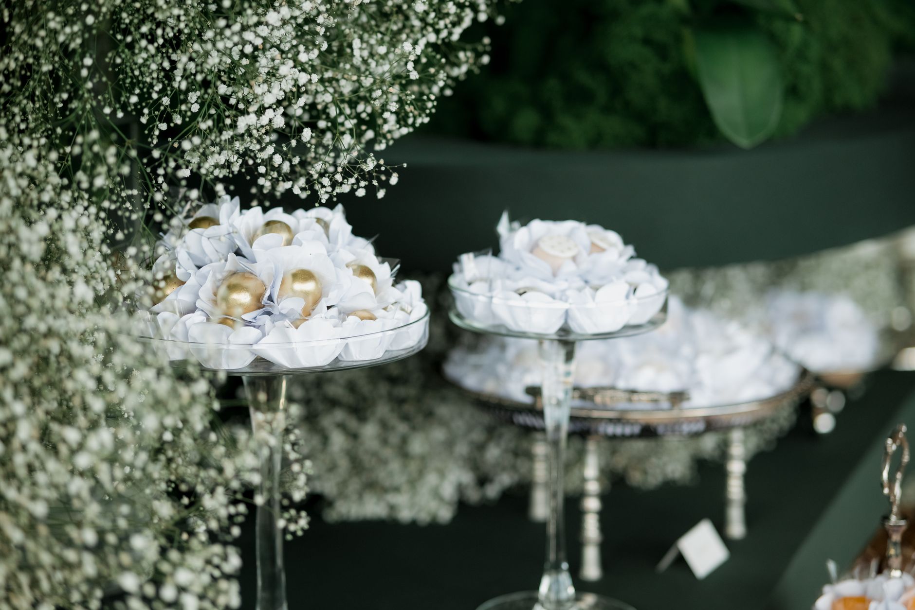 Celebration Bakery Display