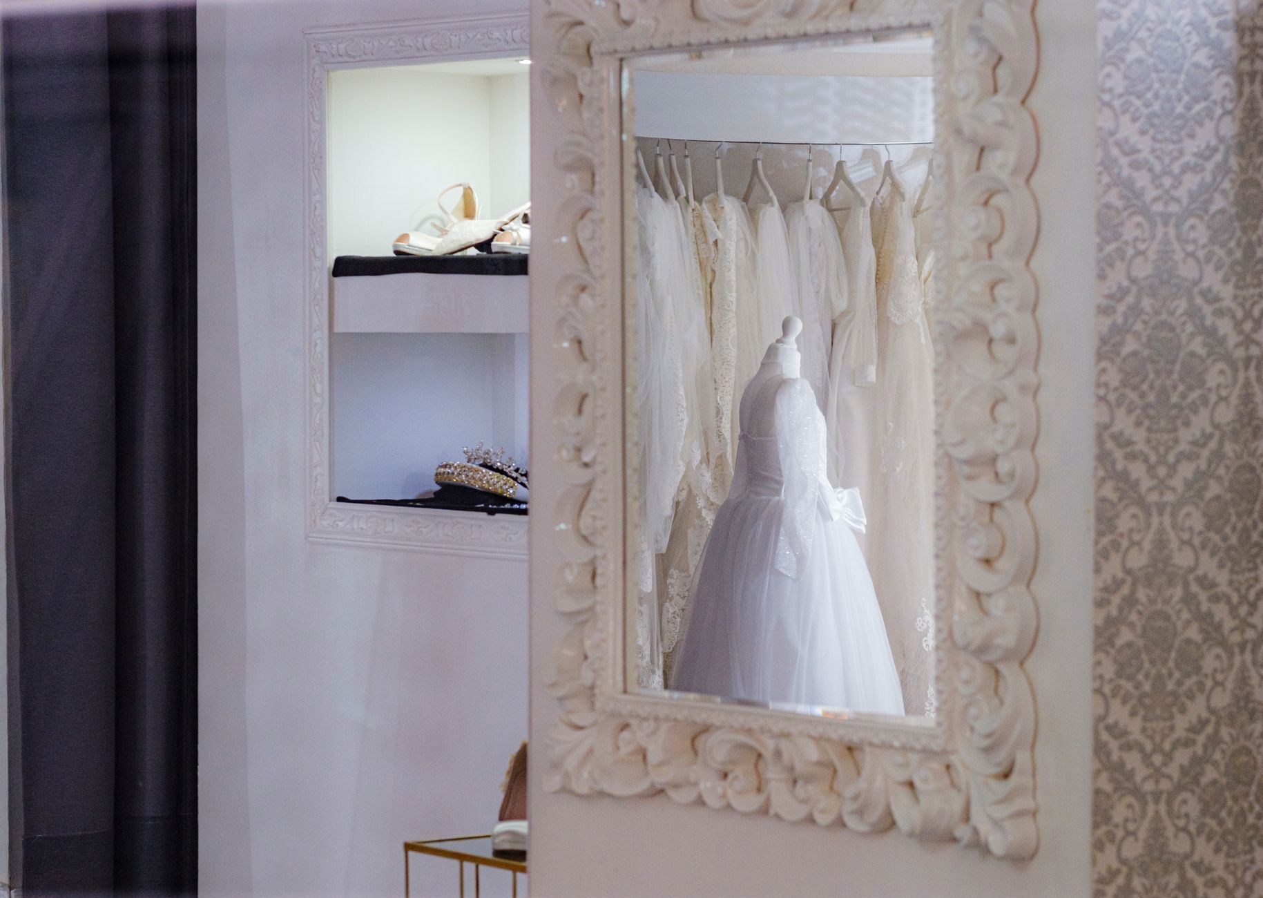 Ceremony Gown Creations