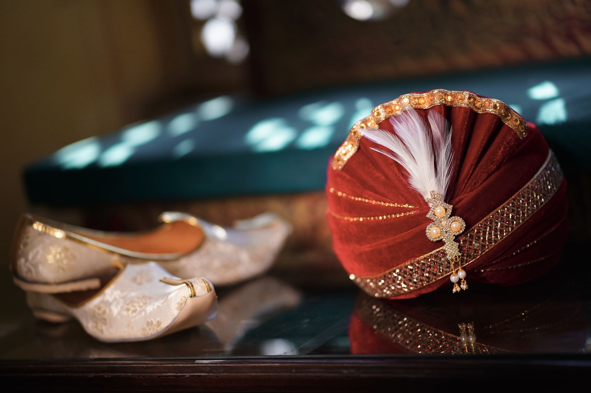 Ceremony Turban Services