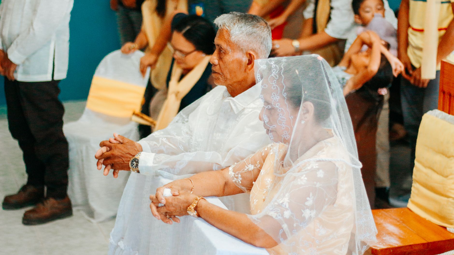 Say 'I Do' in Vizag's Finest Chapel Venues