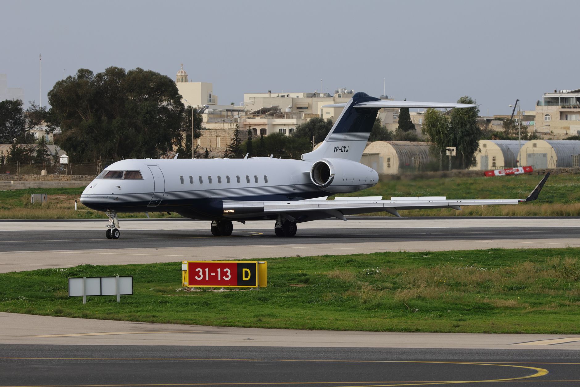 Fly in Style for Your Big Day