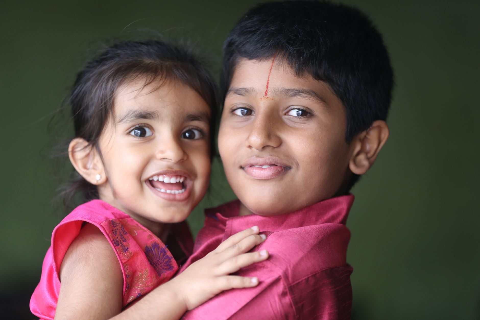 Children's Occasion Clothing
