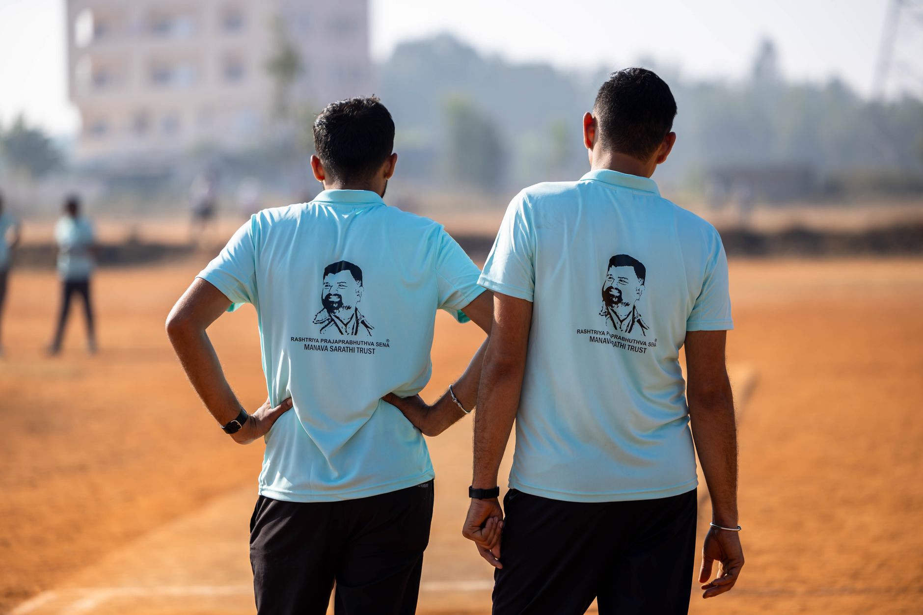Plan Community Events in Vizag