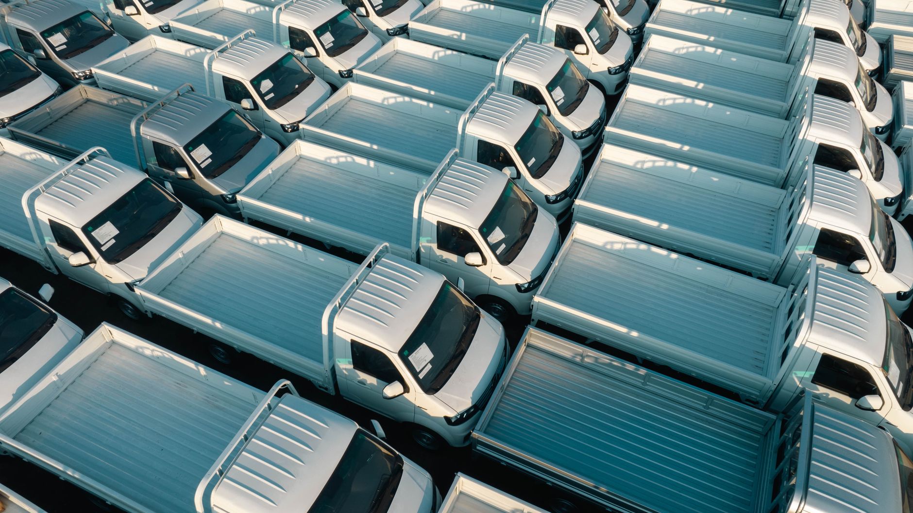 Compact Goods Vehicles