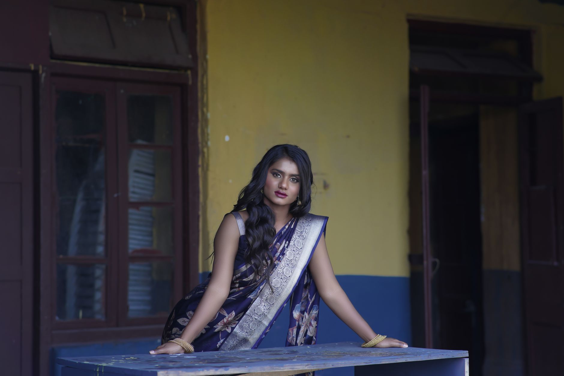 Redefine Your Festive Look in Vizag