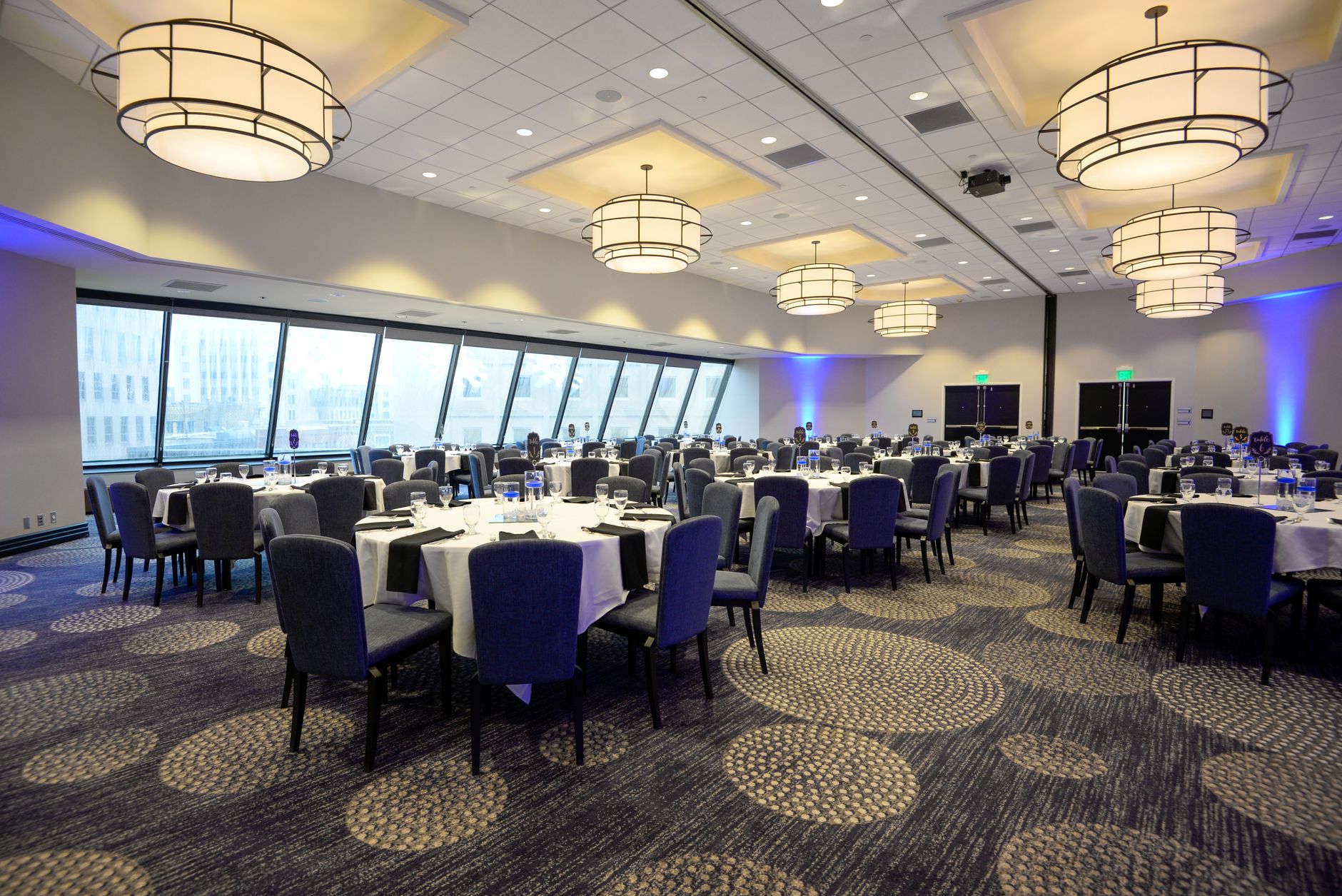 Corporate Summit Spaces