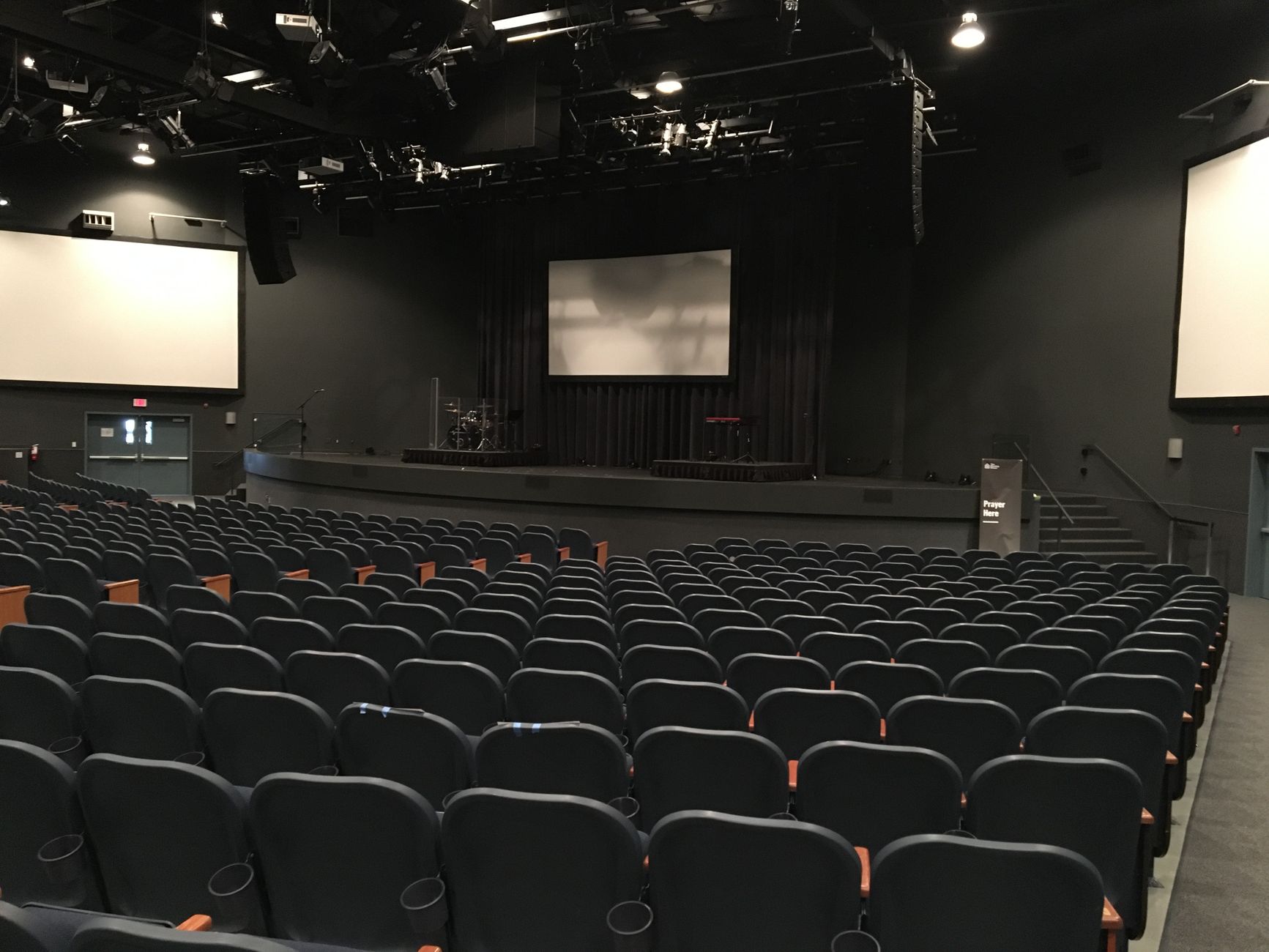 Vizag's Finest Cultural Performance Halls