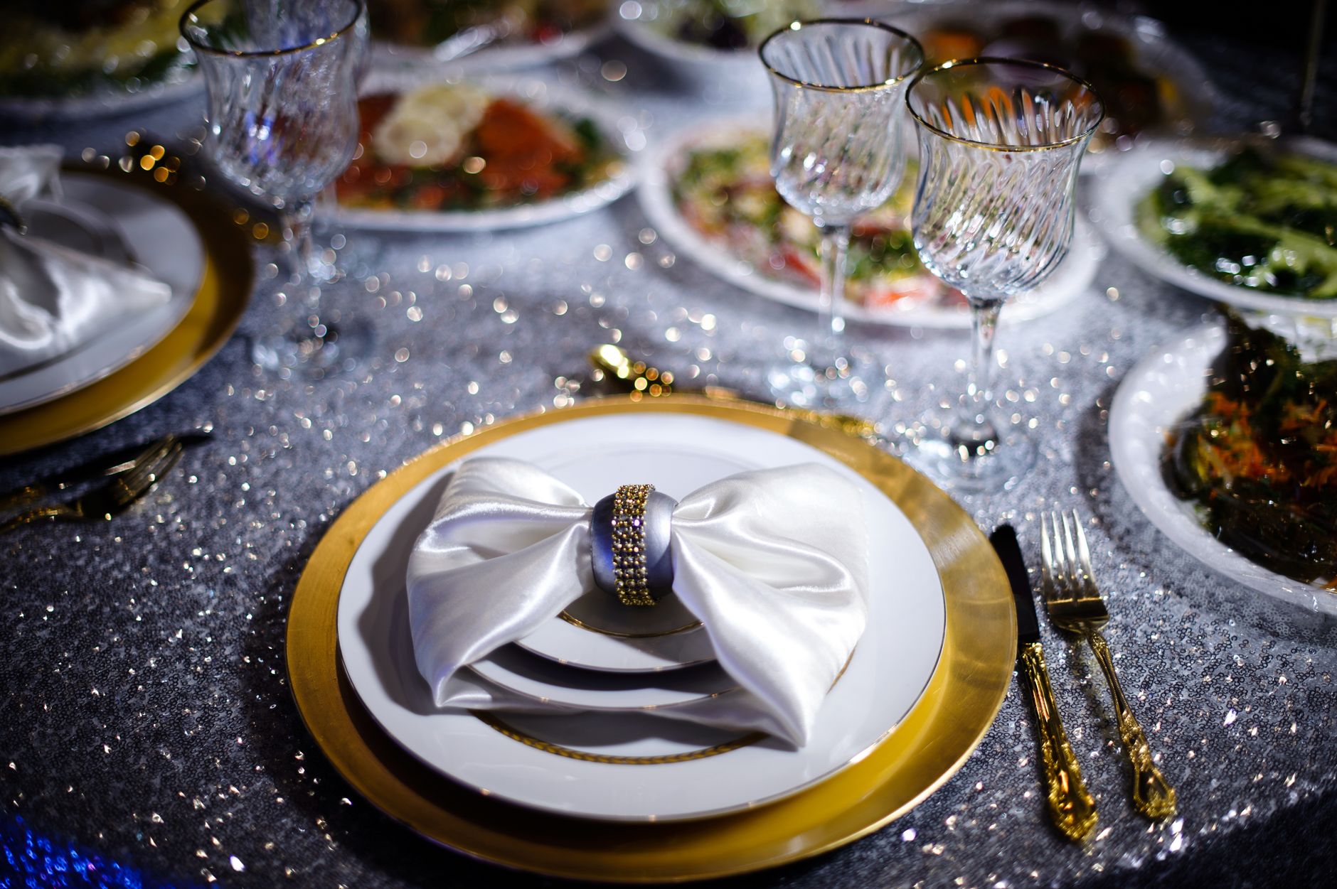 Vizag's Finest Wedding Catering