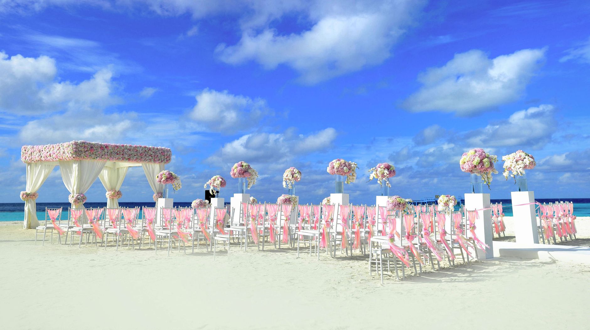 Dream Destination Weddings in Vizag
