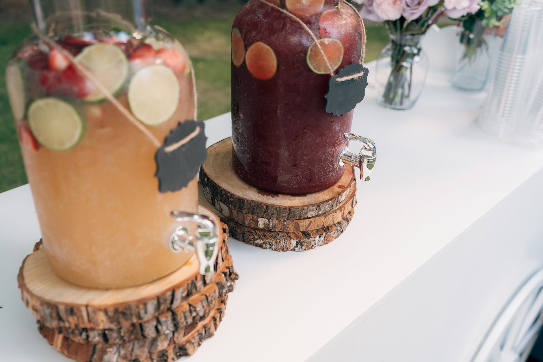 Beat the Vizag Heat at Your Event