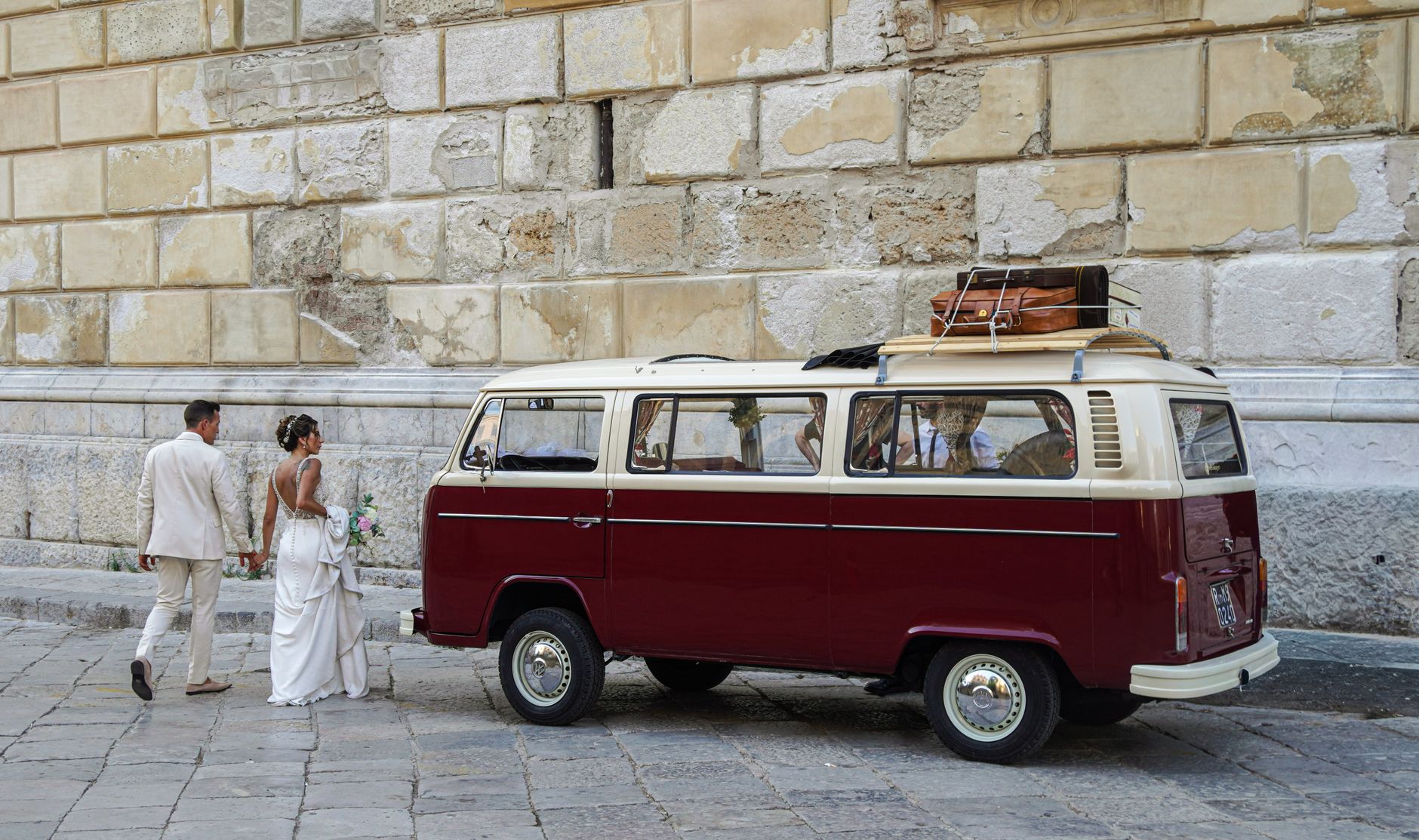 Event Shuttle Operations