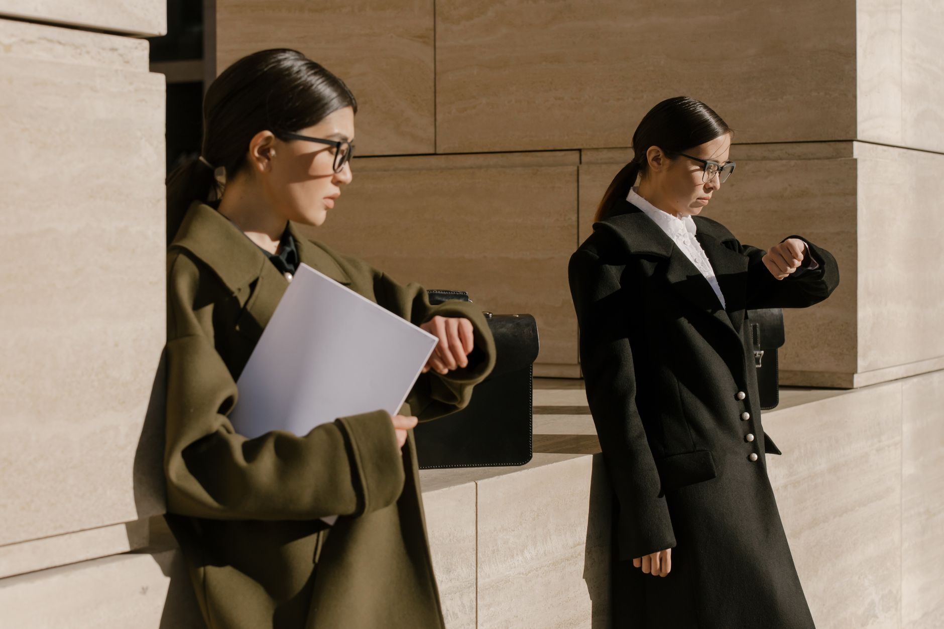 Executive Womenswear