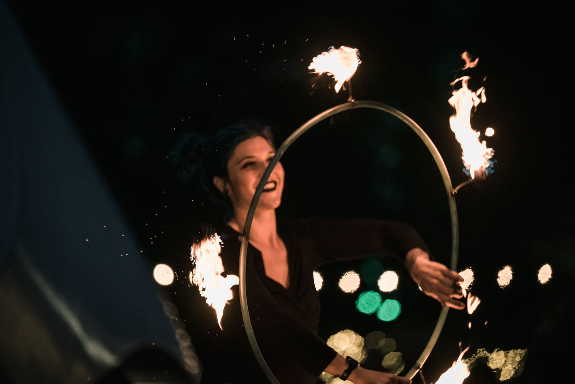 Ignite Your Vizag Celebration