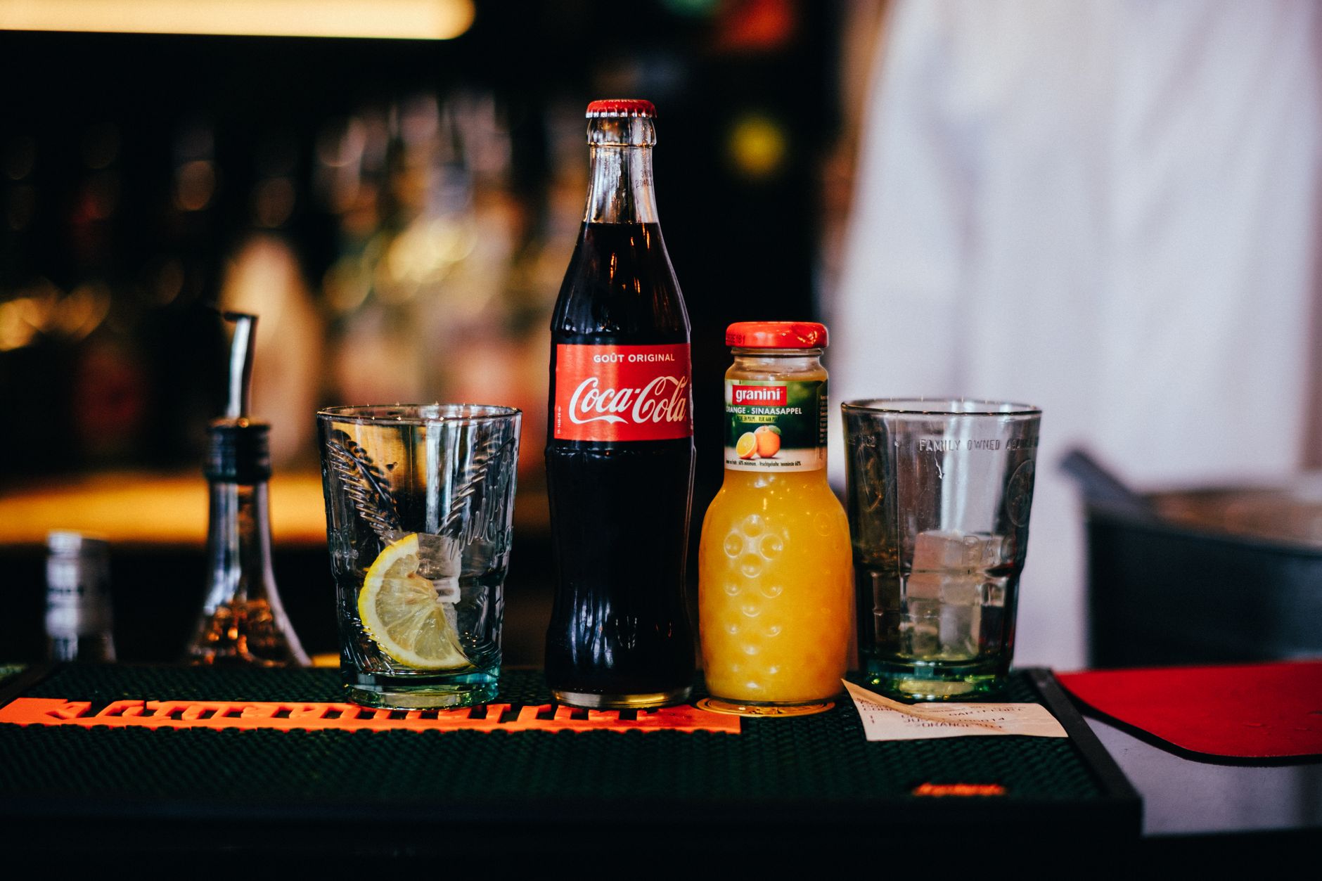 Live Juice Bars for Your Vizag Wedding