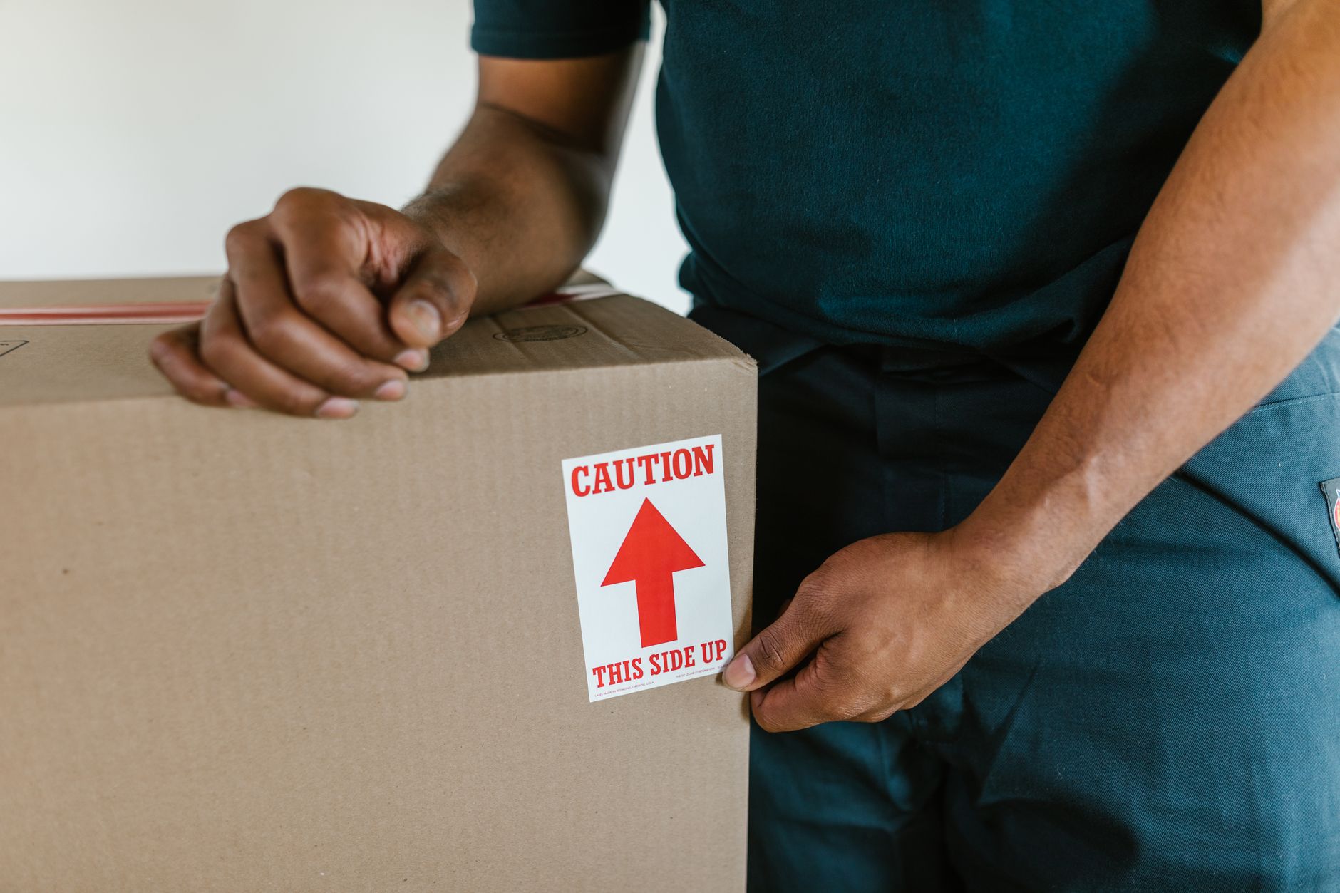 Household Moving Assistance