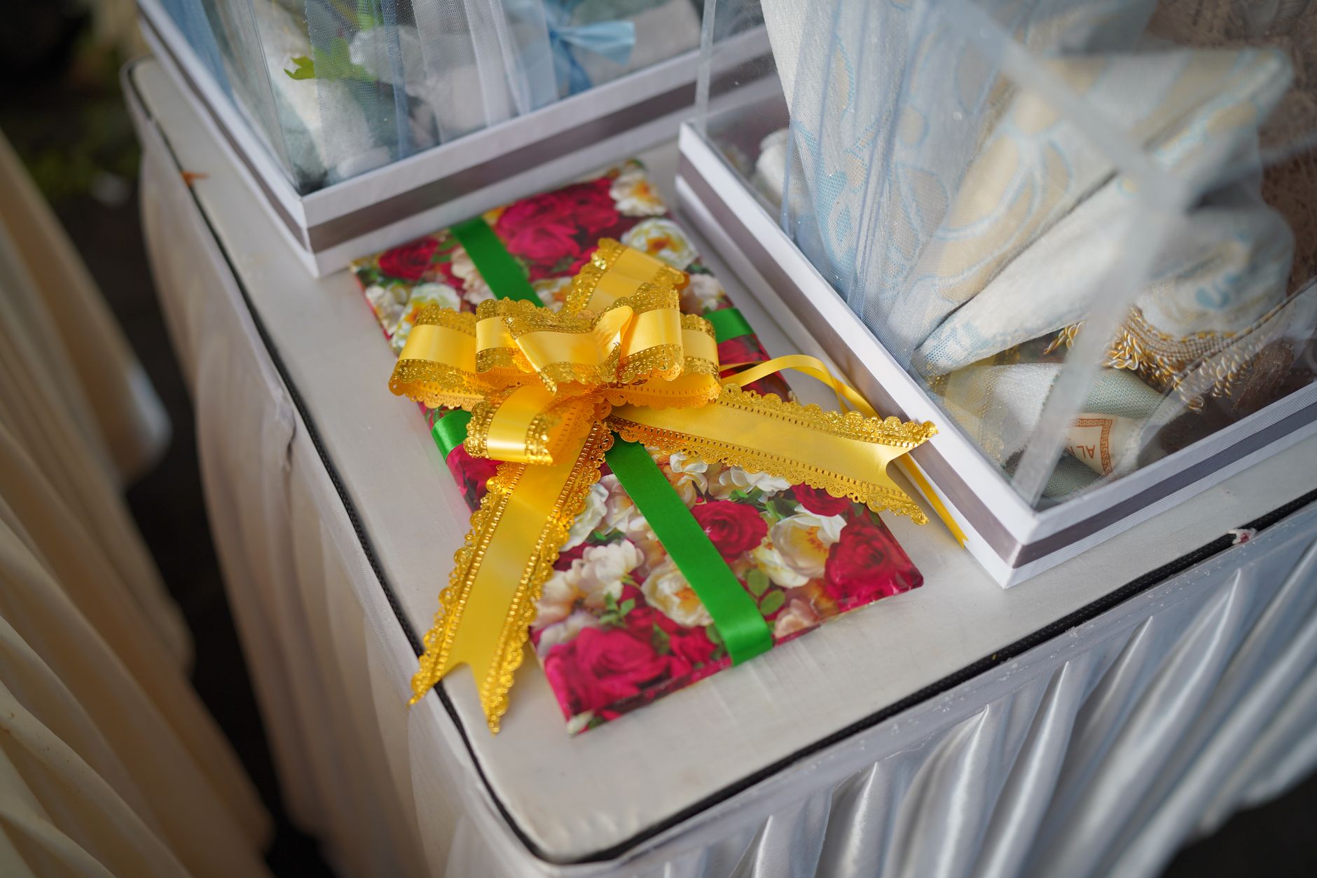 Personalise Gifts Live at Your Event