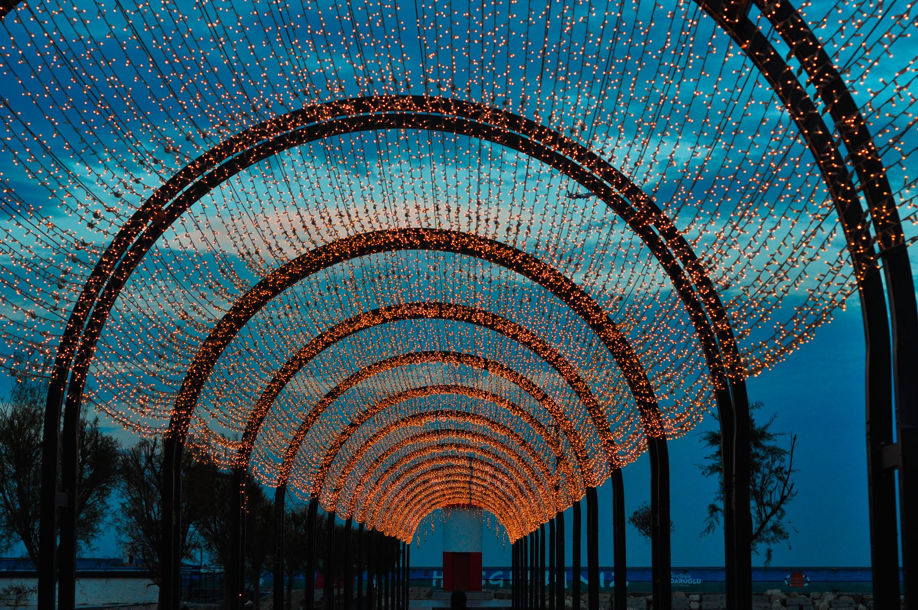 Light Up Your Vizag Celebration