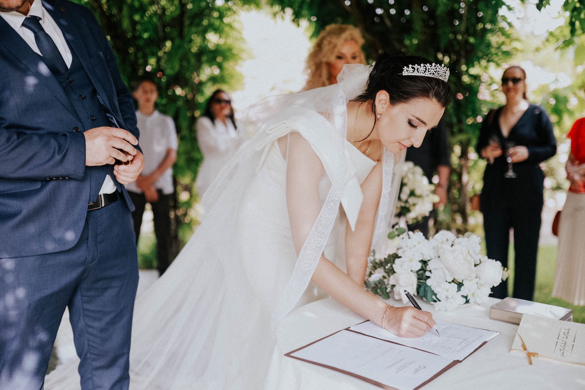 Hassle-Free Marriage Certificate Facilitation