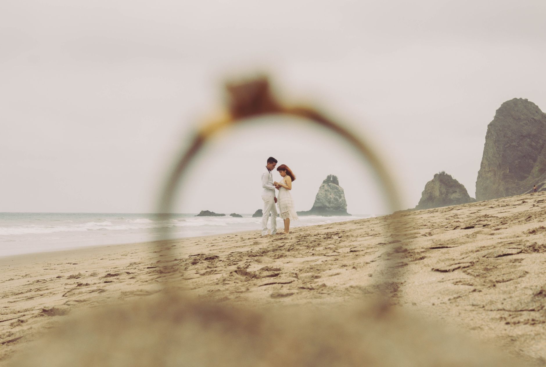 Marriage Proposal Memories