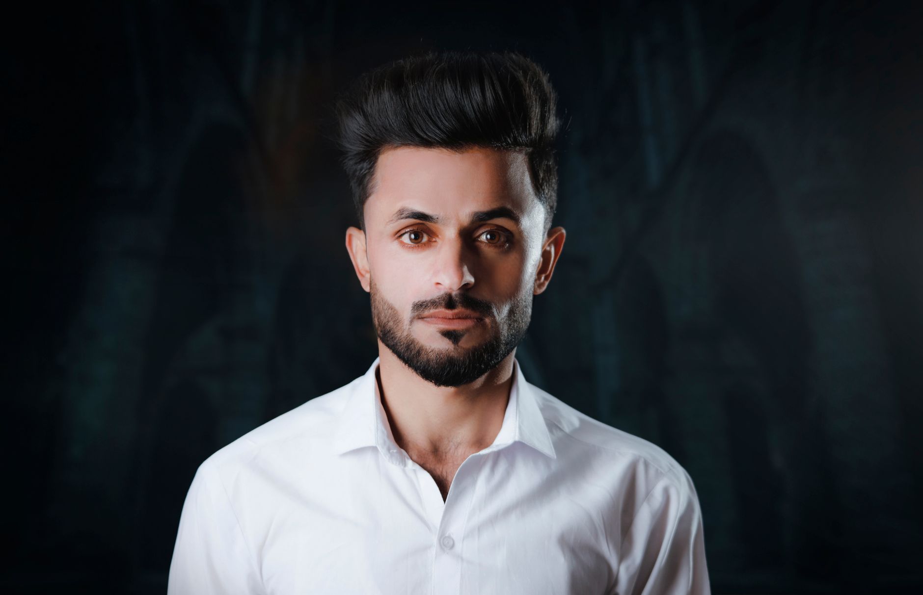 Modern Beard Design Studio