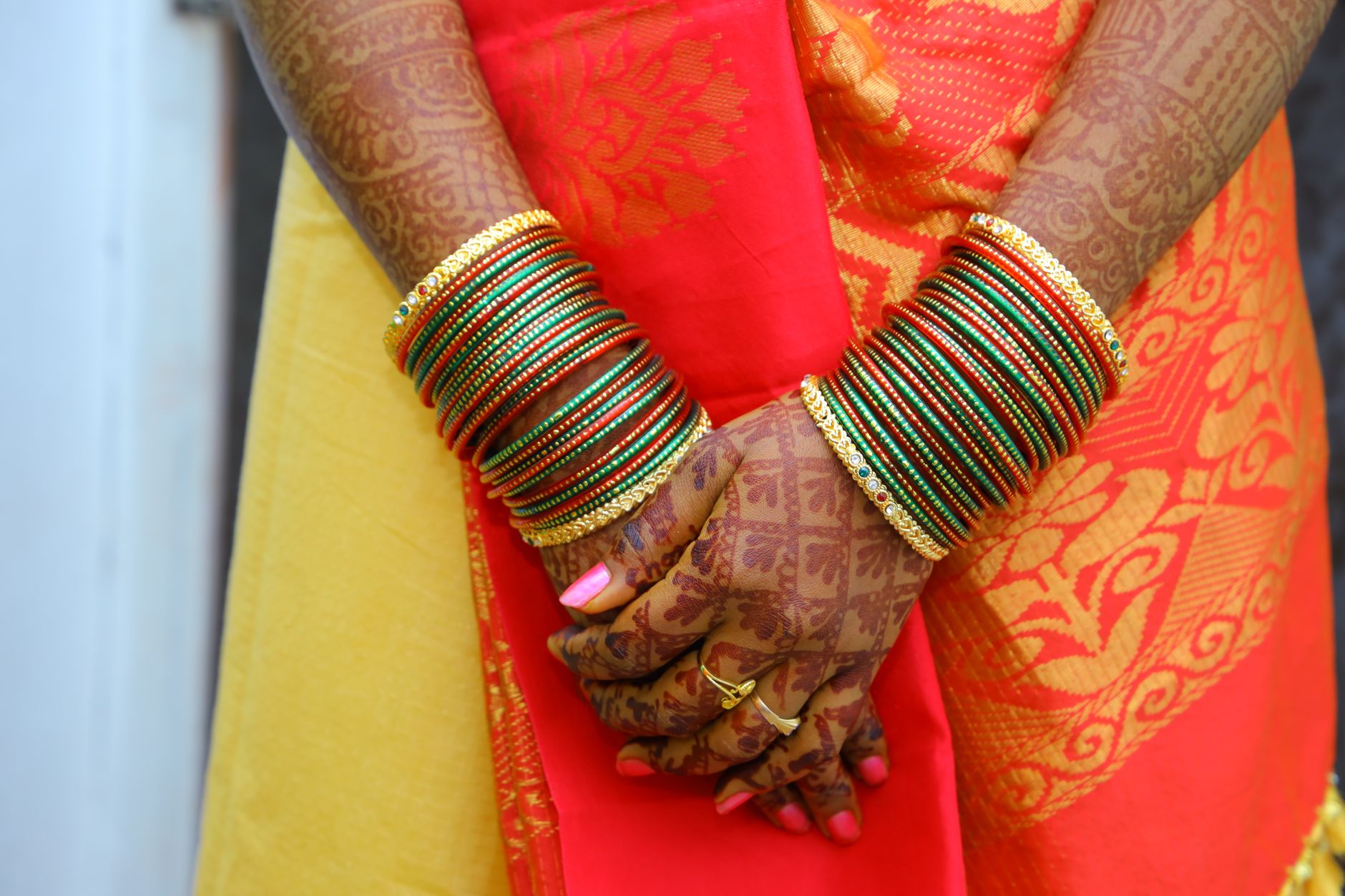 Modern Ethnic Apparel