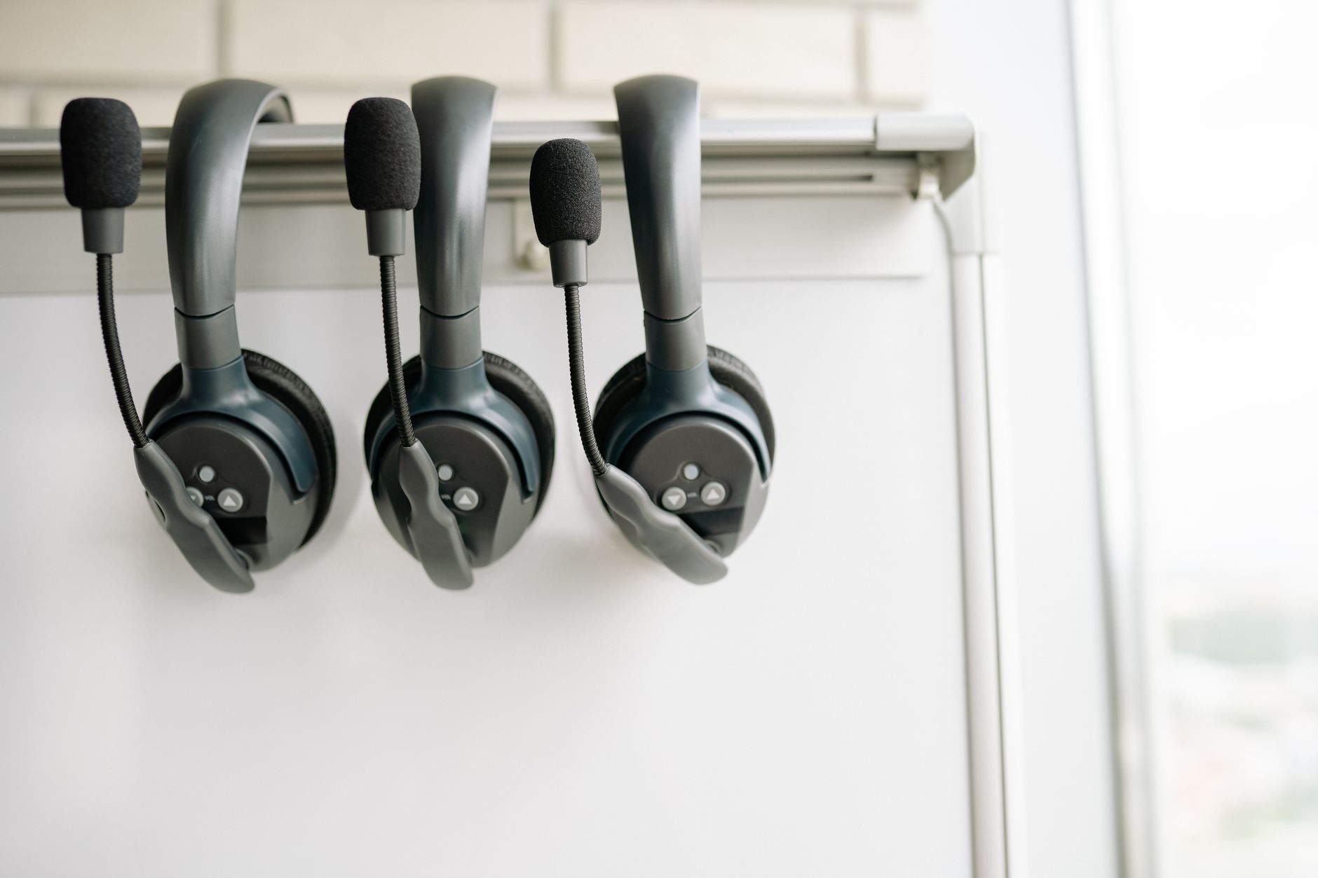 Crystal-Clear Sound for Every Language