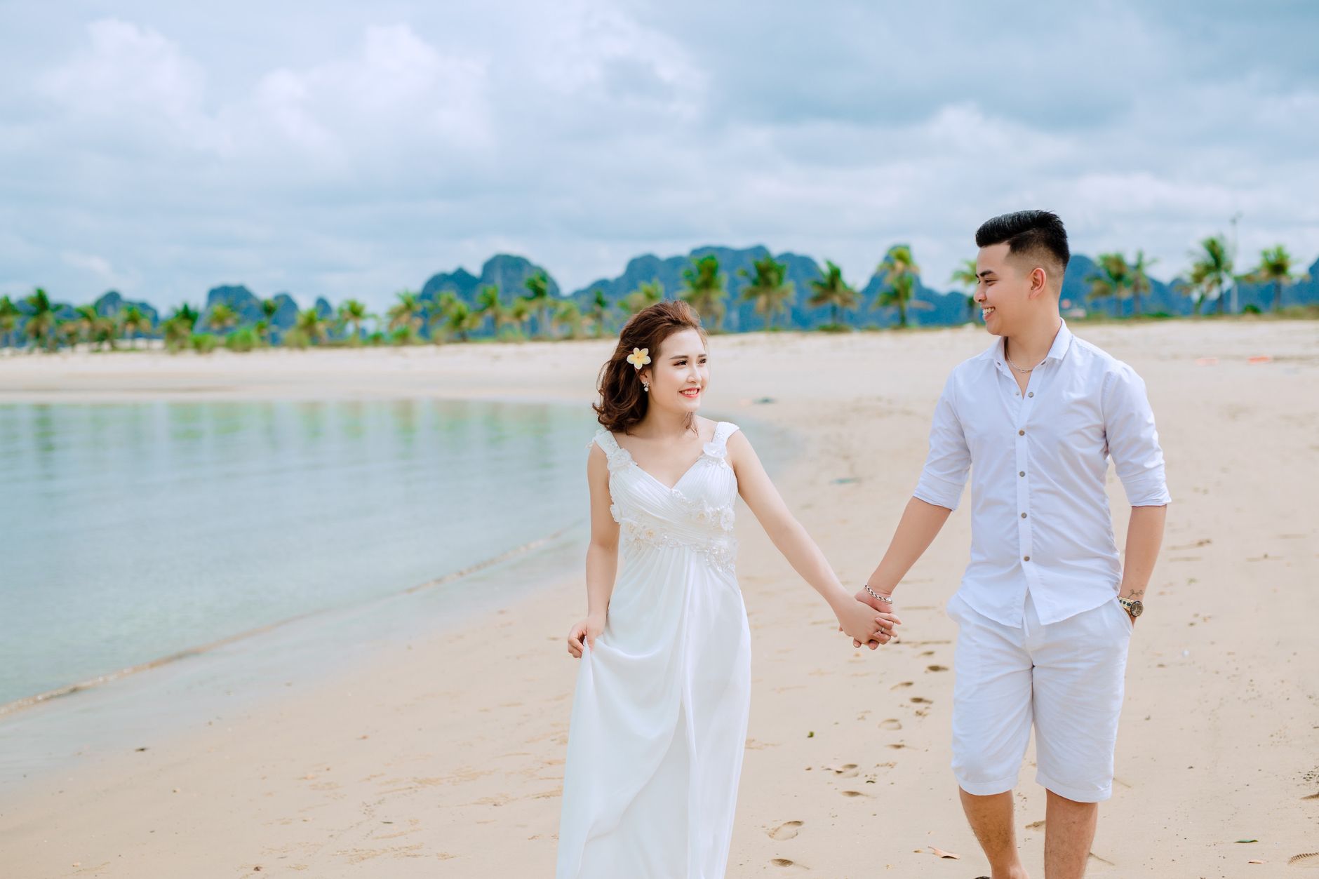 Plan Your Dream Honeymoon from Vizag