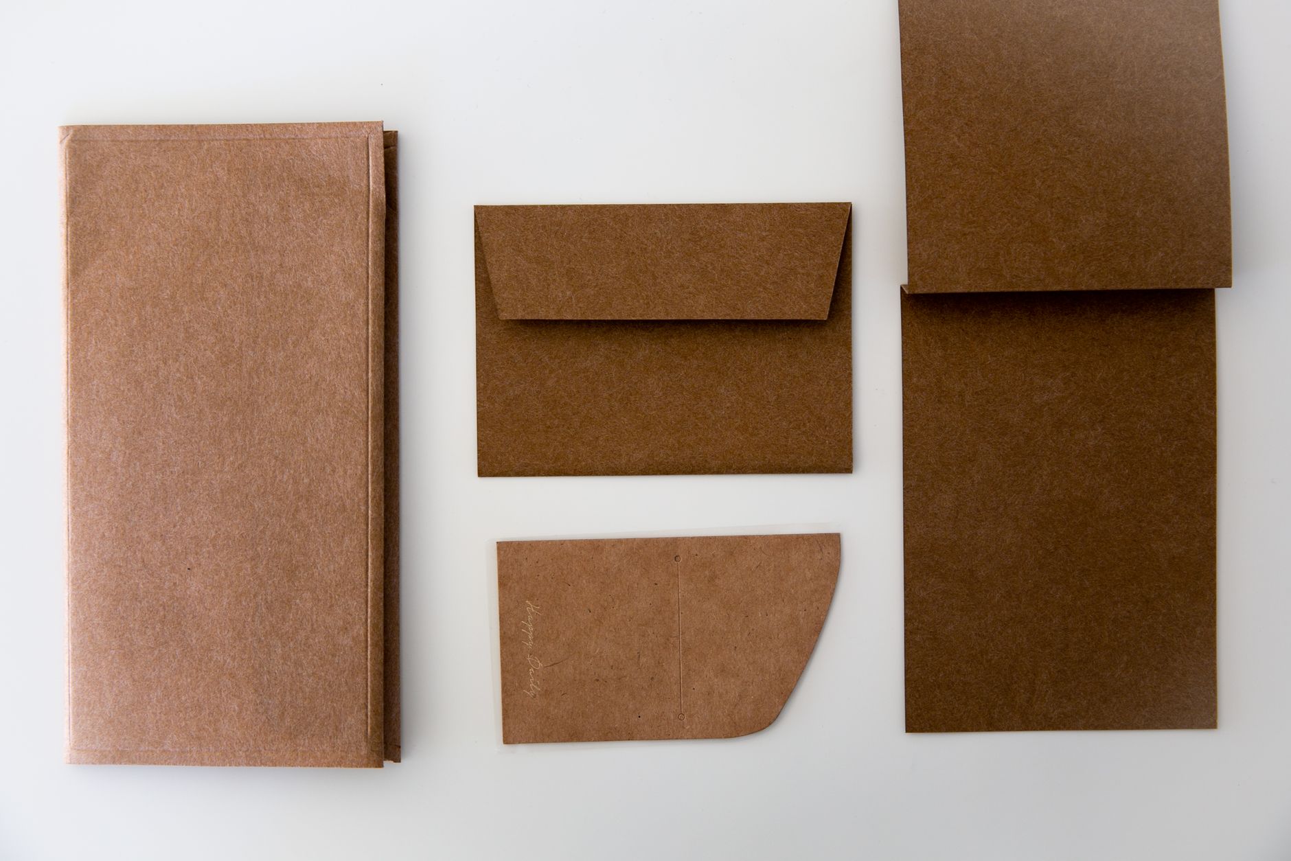 Participant Information Folders