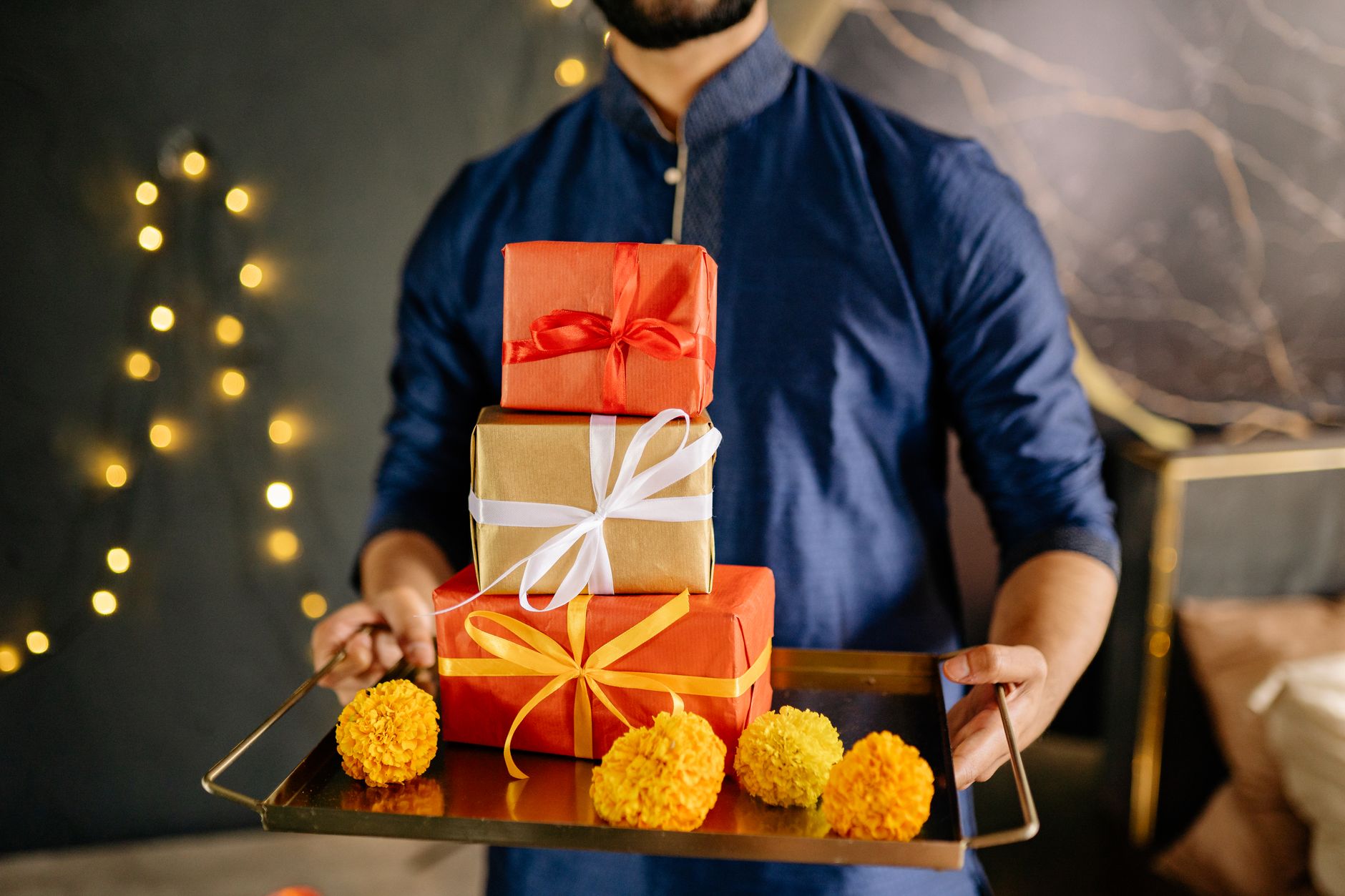 Gifting That Guests Remember