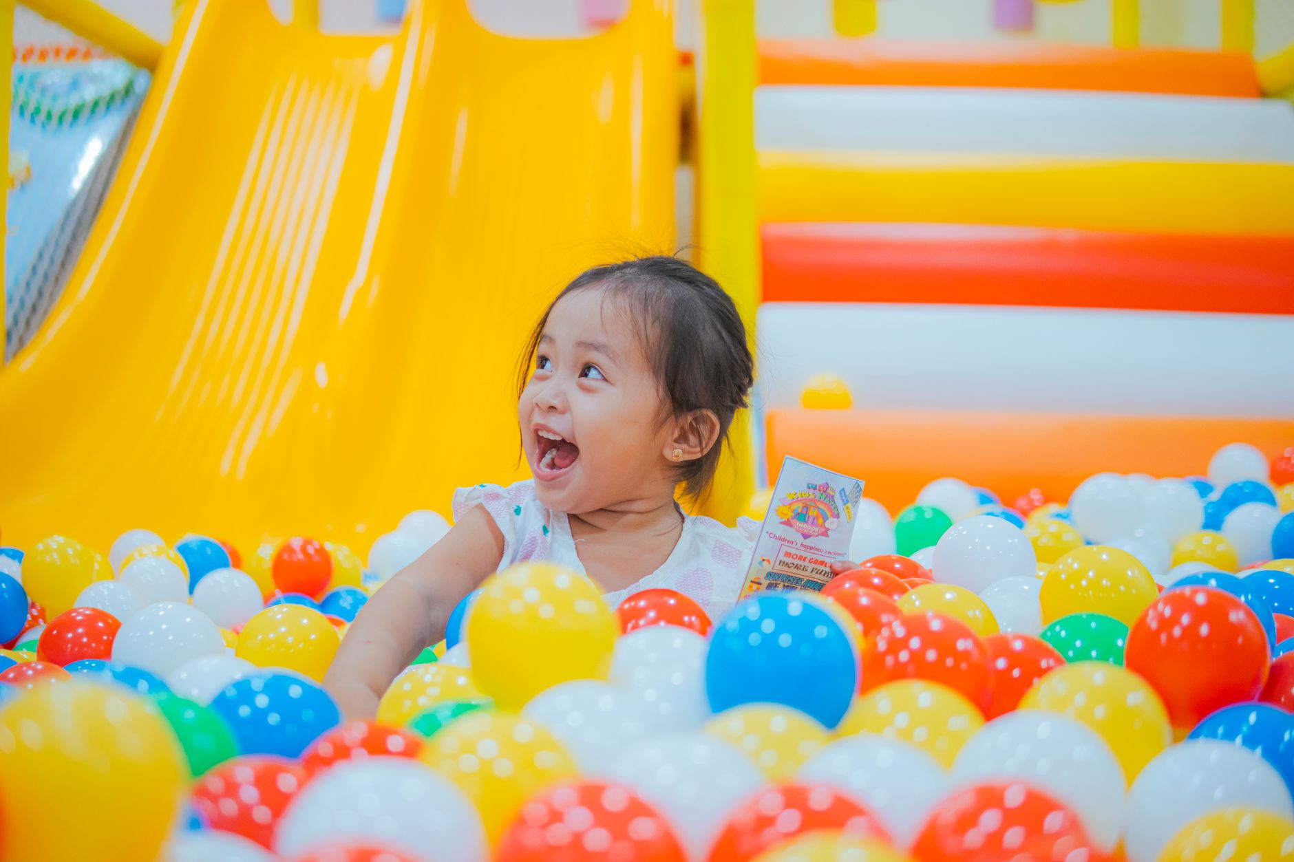 Book Play-Based Party Spaces in Vizag