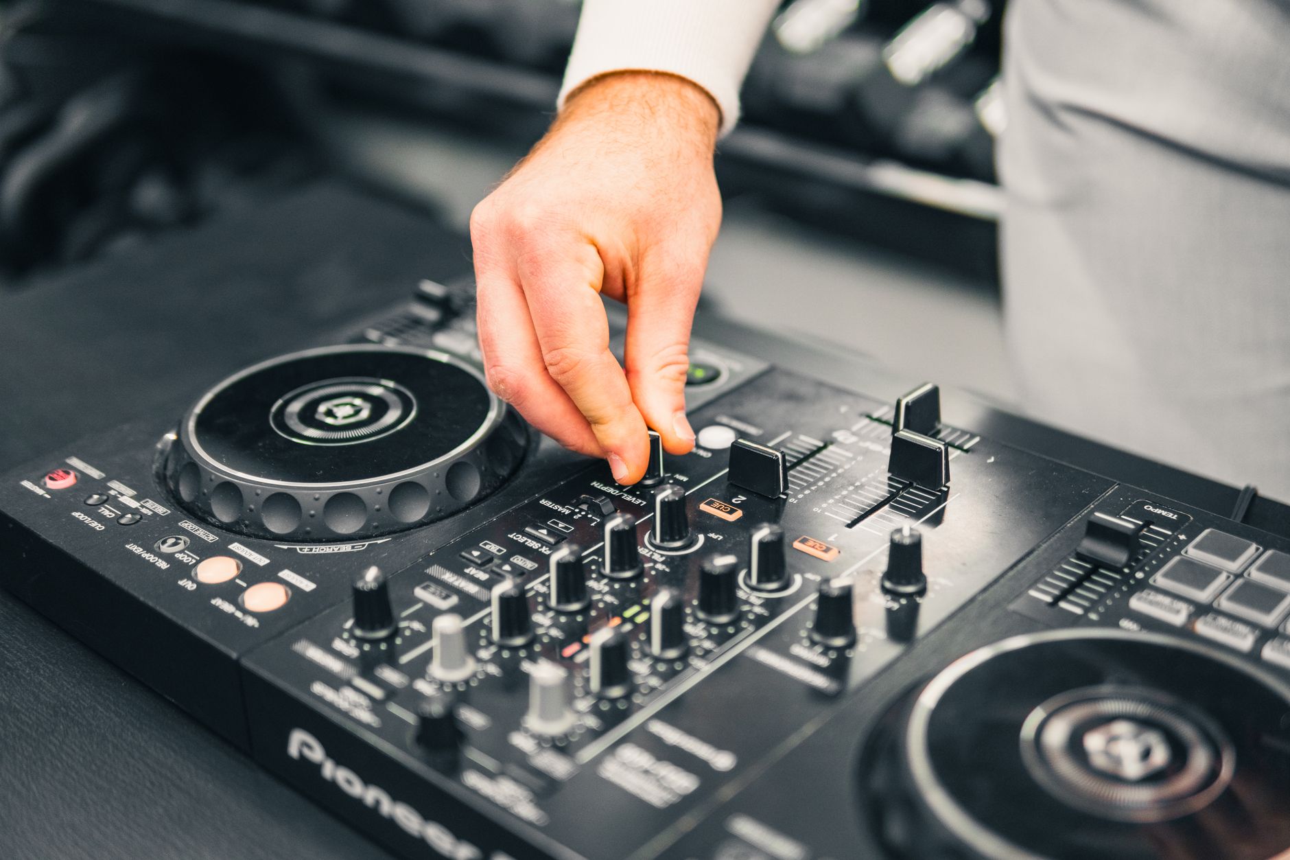 Legal Music for Your Vizag Event