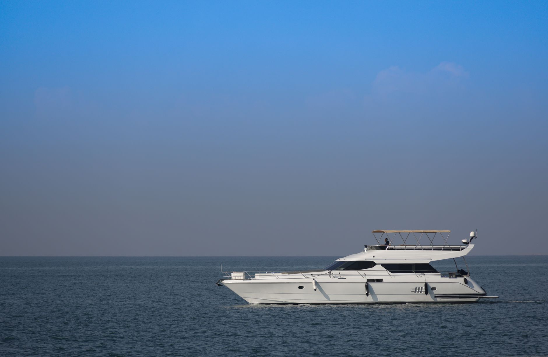 Celebrate on the Sea in Vizag