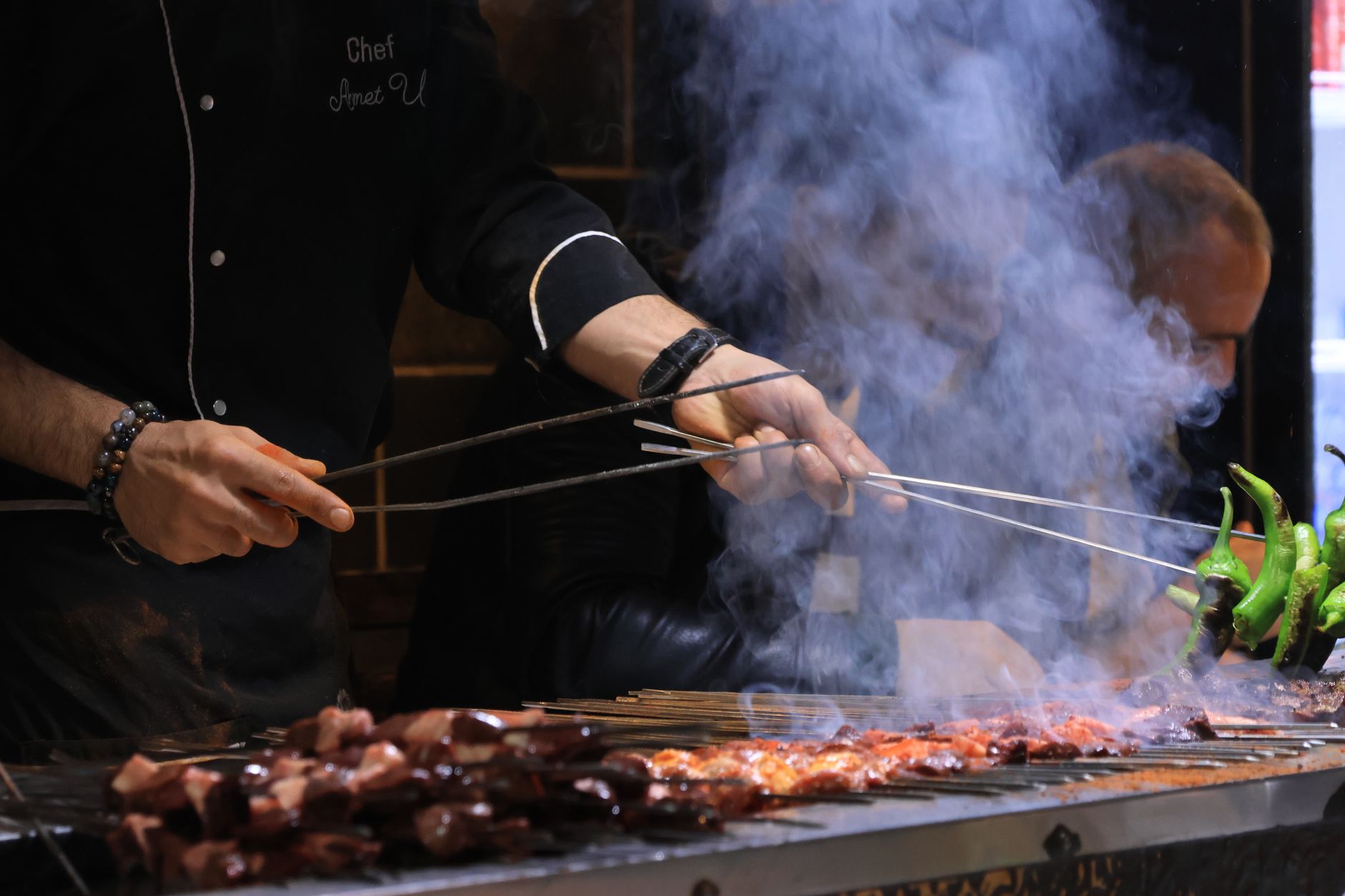 Hire a Private Chef in Vizag
