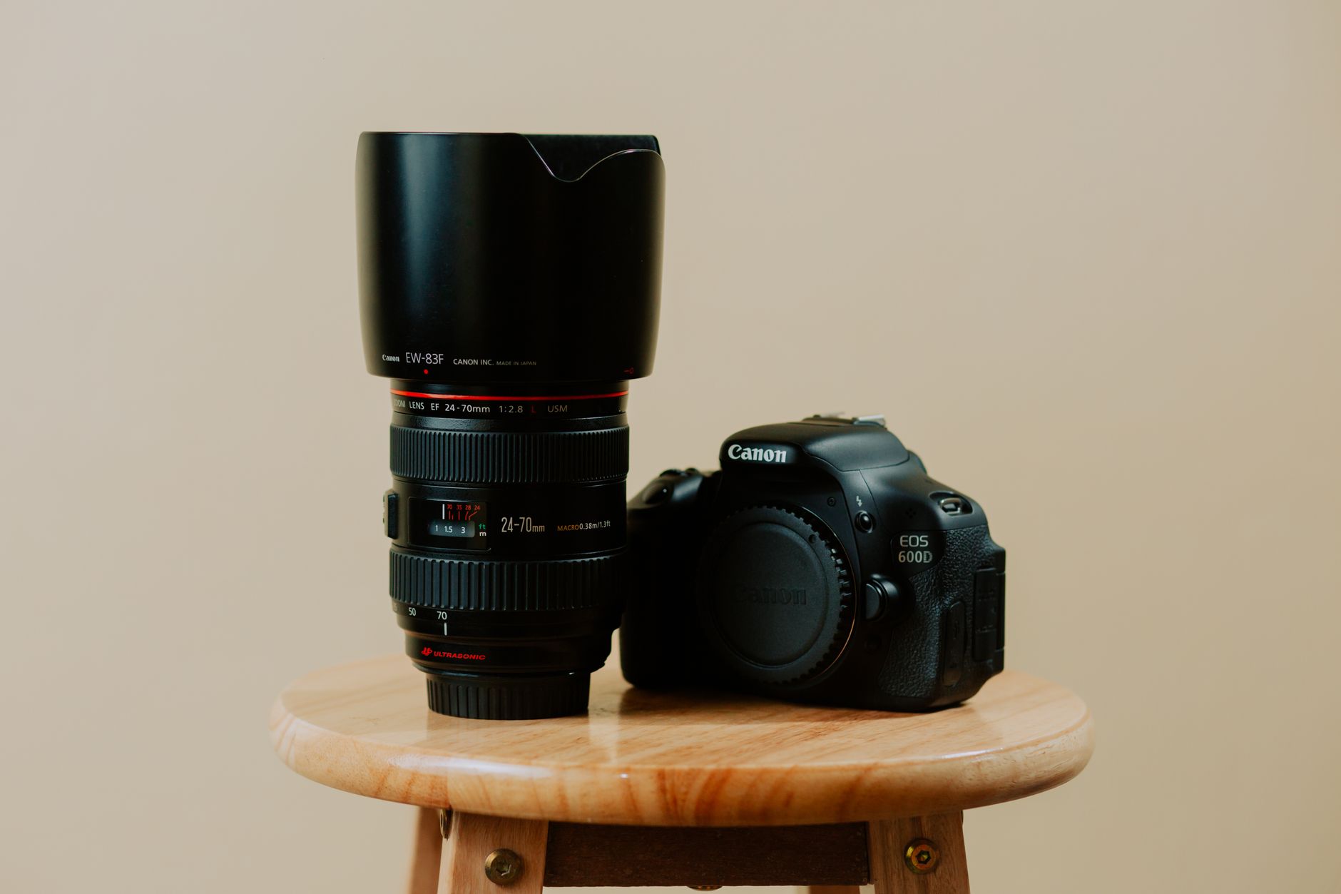 Premium Imaging Gear Hire in Vizag