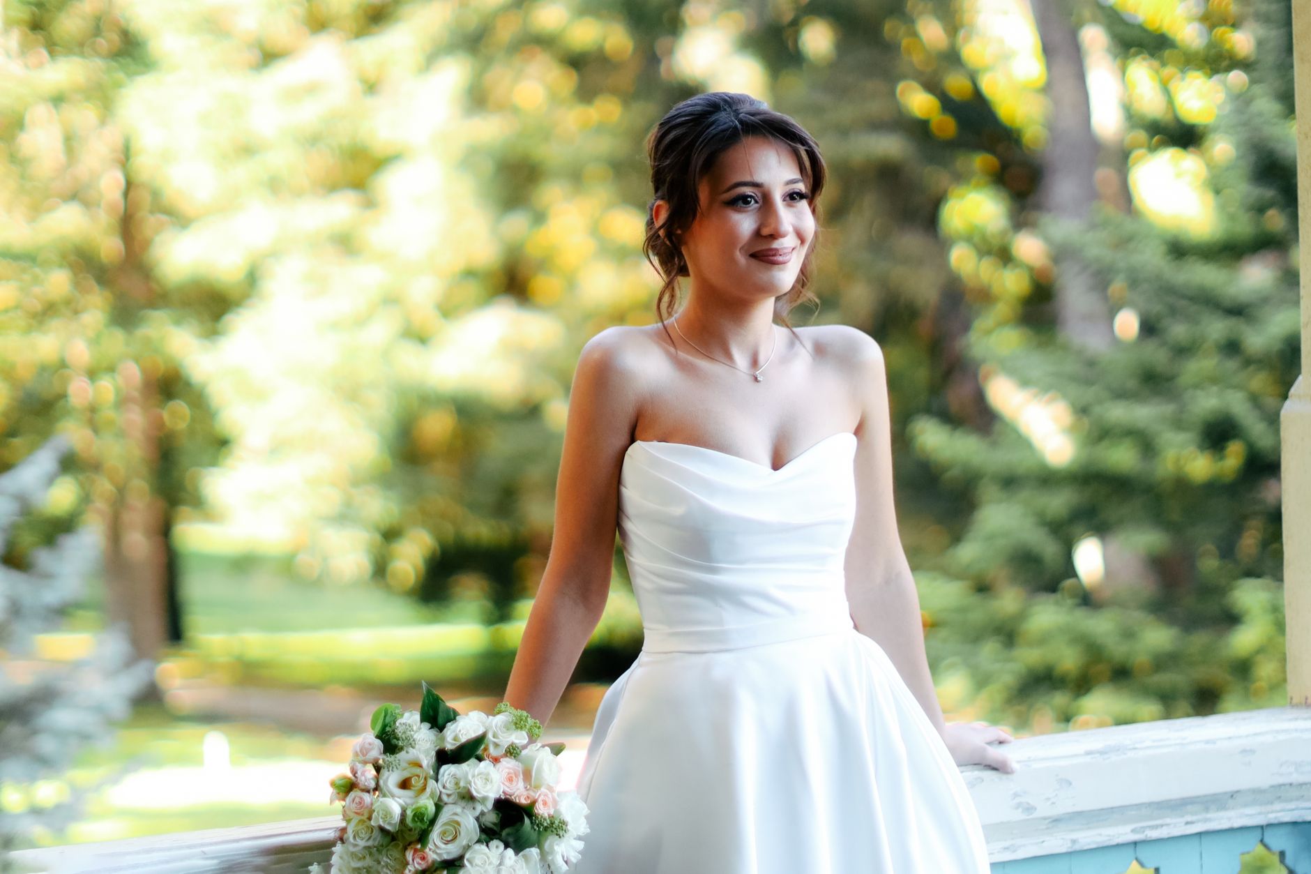Shine Bright on Your Big Day