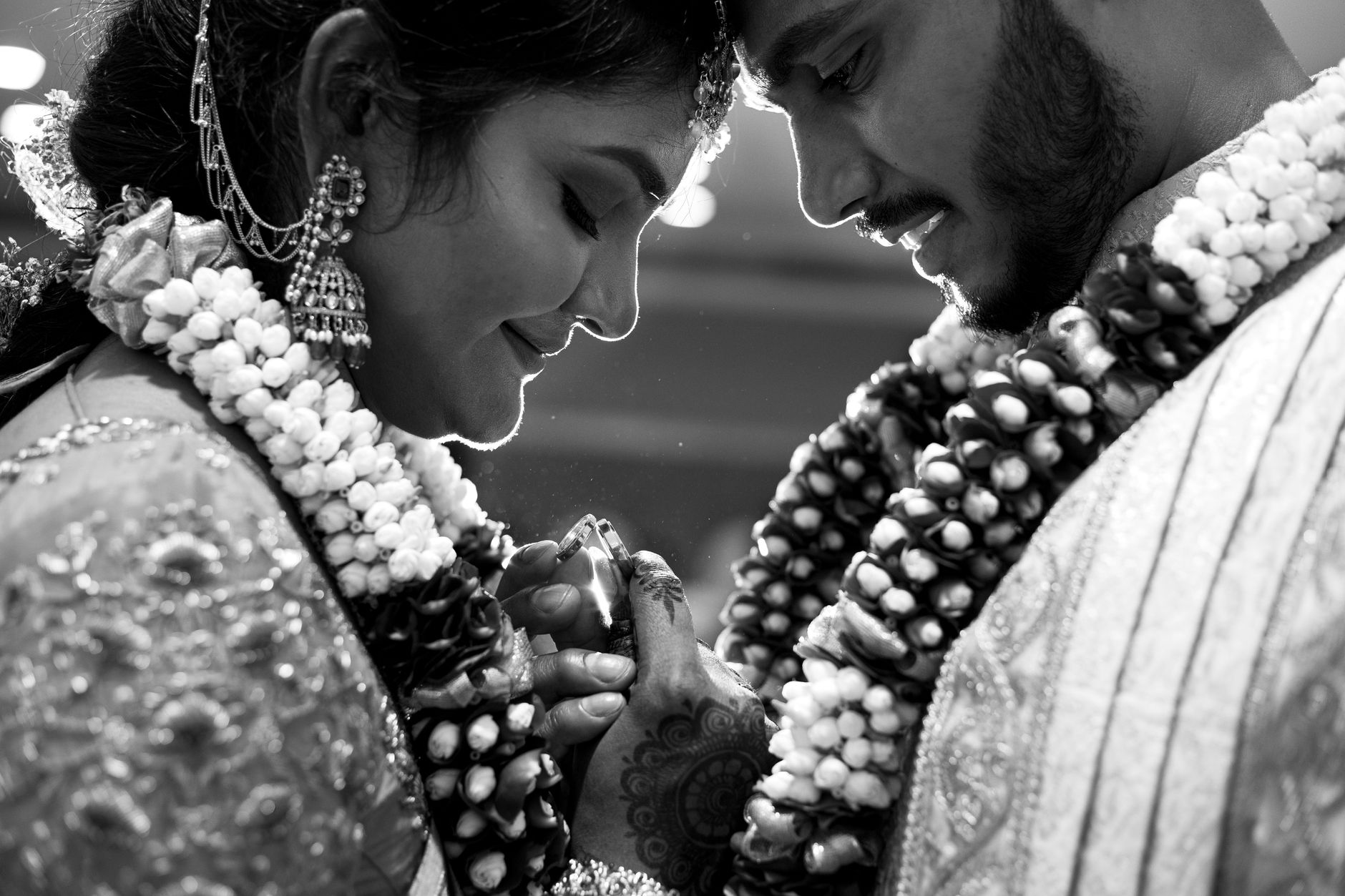 Your Wedding Film, Delivered Fast