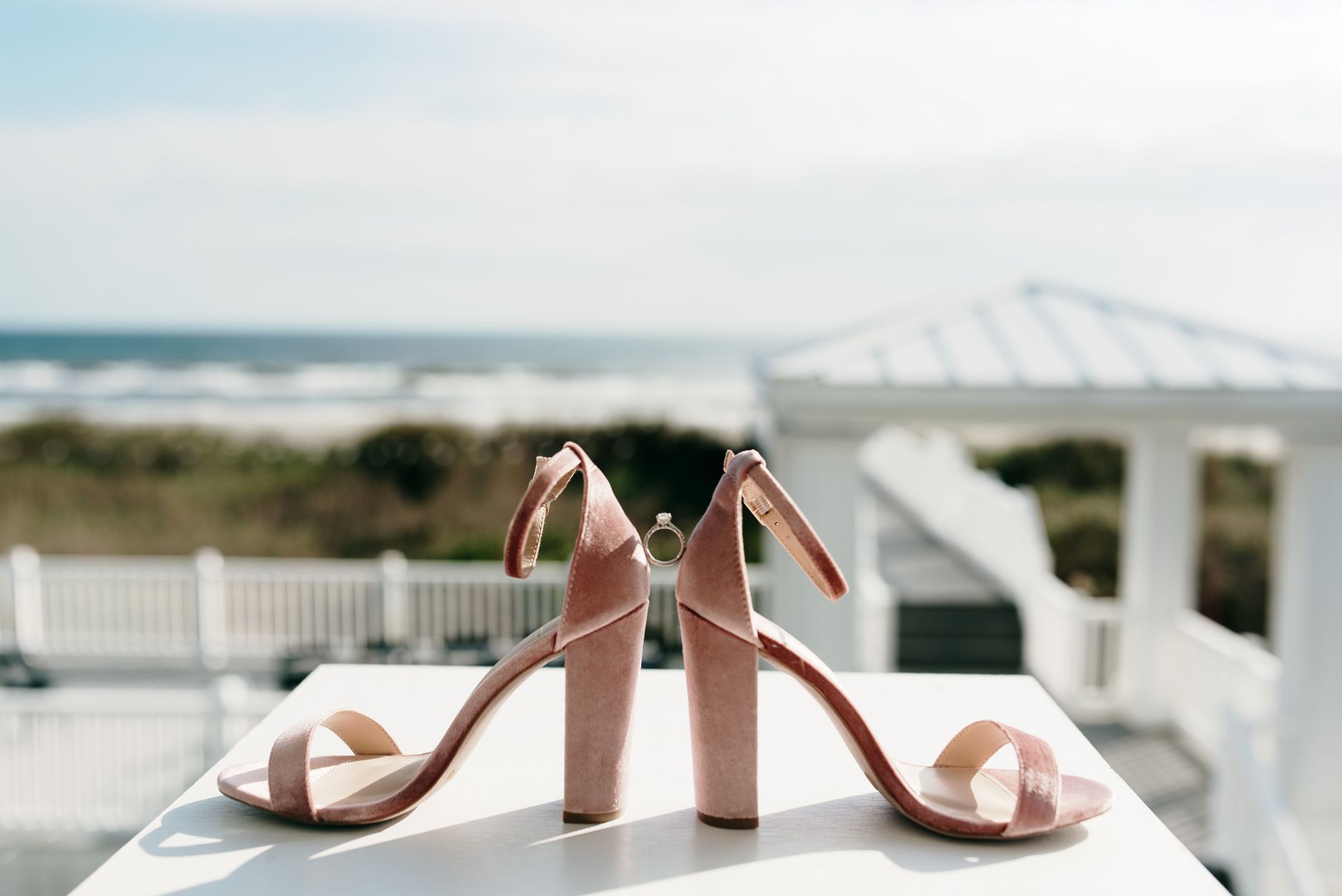 Dream Resort Weddings in Vizag