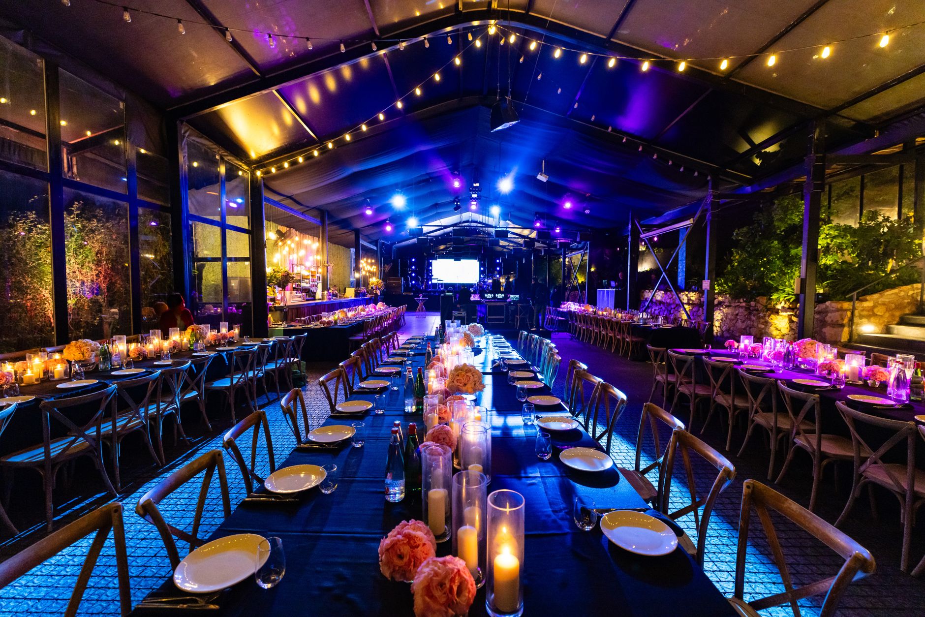 Stunning Light Setups for Every Function
