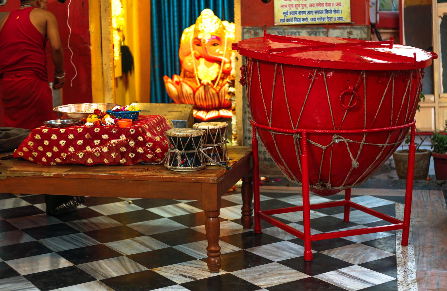 Sacred Sounds for Your Vizag Ceremony
