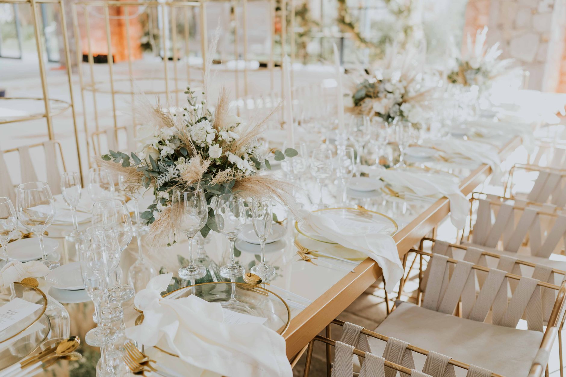 Stunning Table Decor for Every Celebration