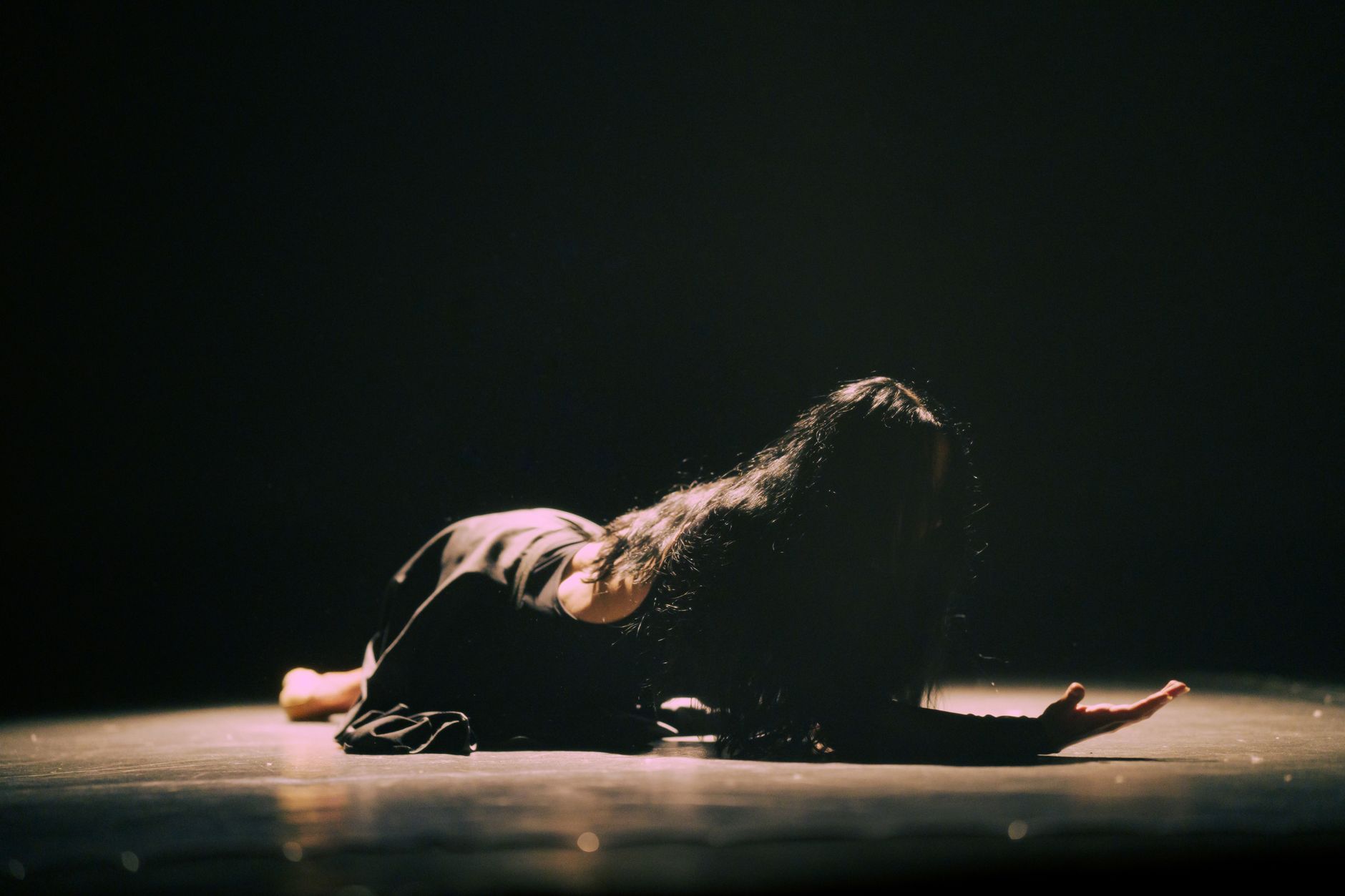 Vizag's Premier Theatrical Dance Narrative