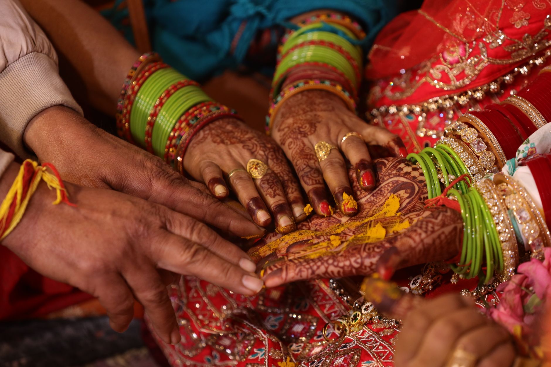 Sacred Essentials for Every Ceremony