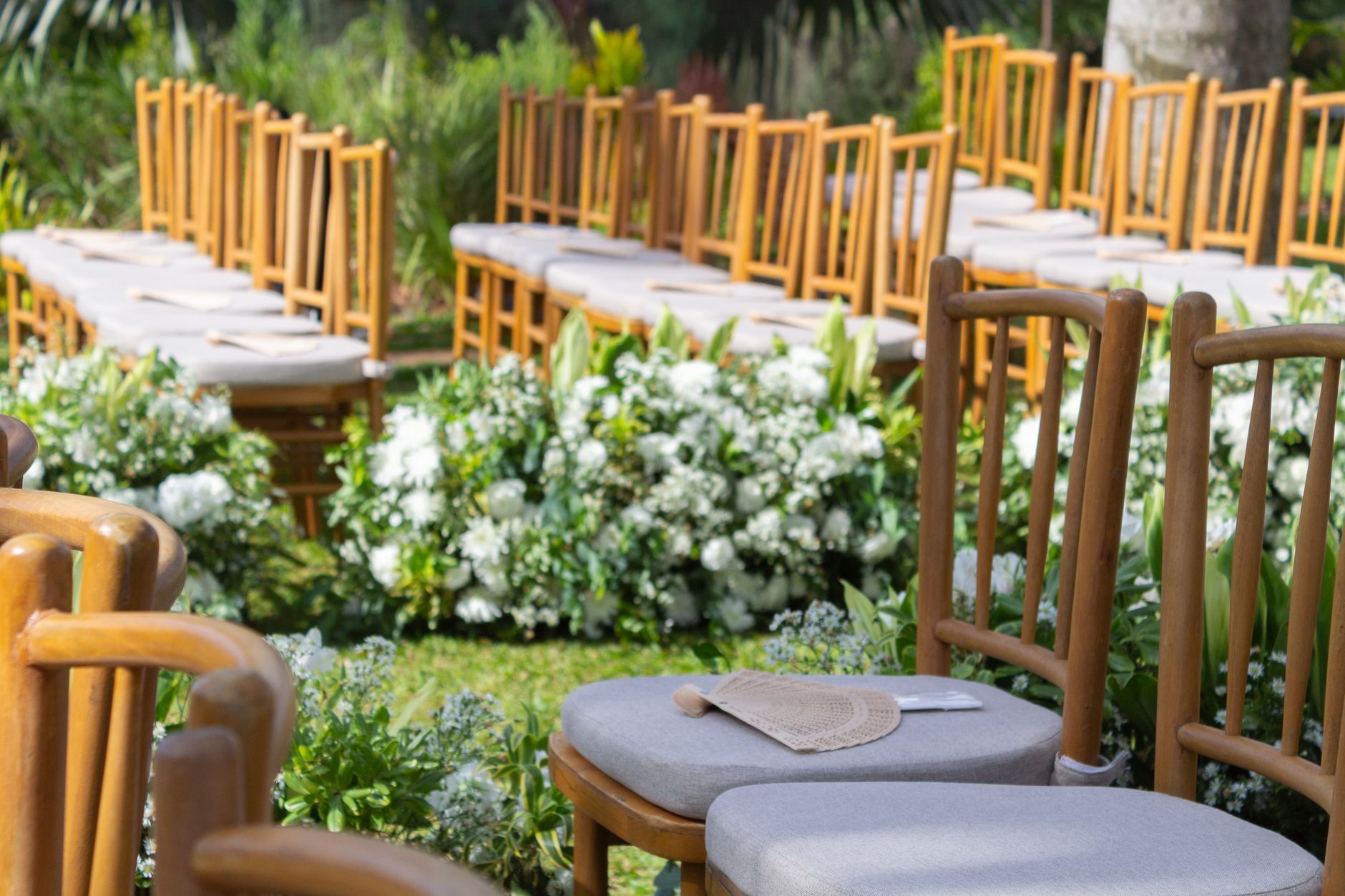 Keep Every Guest Cool & Comfortable