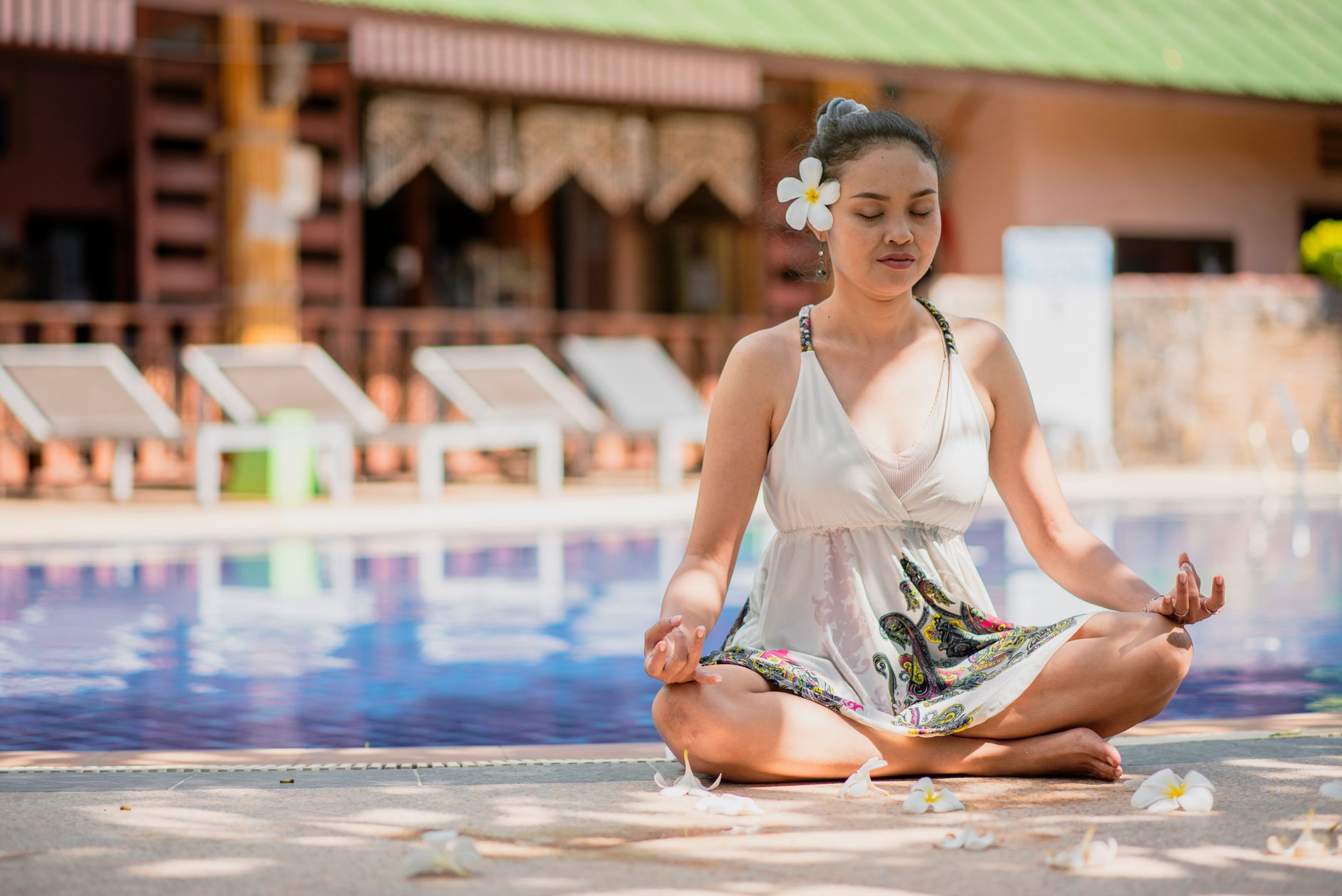 Your Dream Wedding Wellness Retreat in Vizag